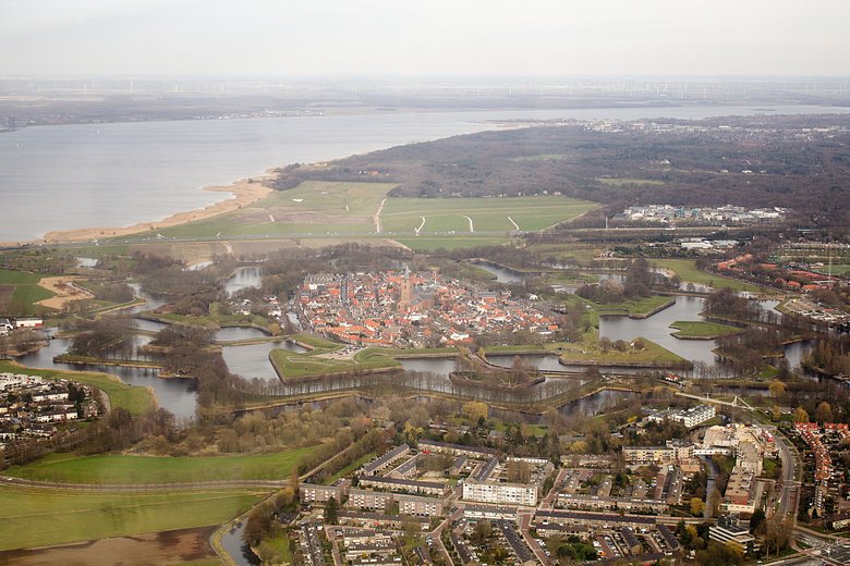 Naarden