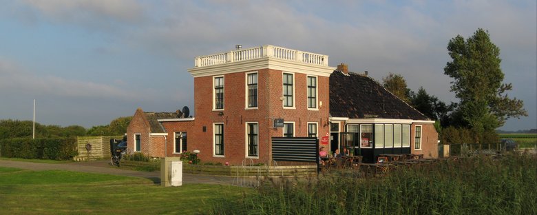 Noordpolderzijl
