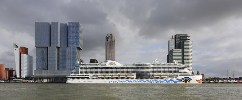 Rotterdam