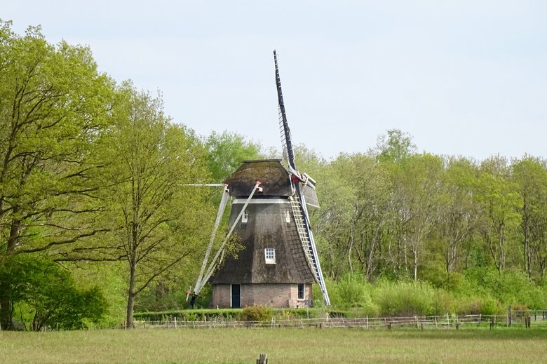 Ruinen