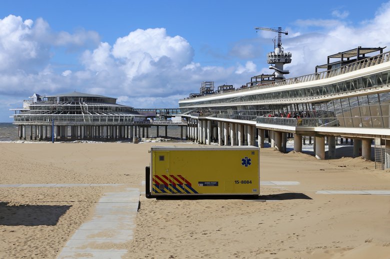 Scheveningen