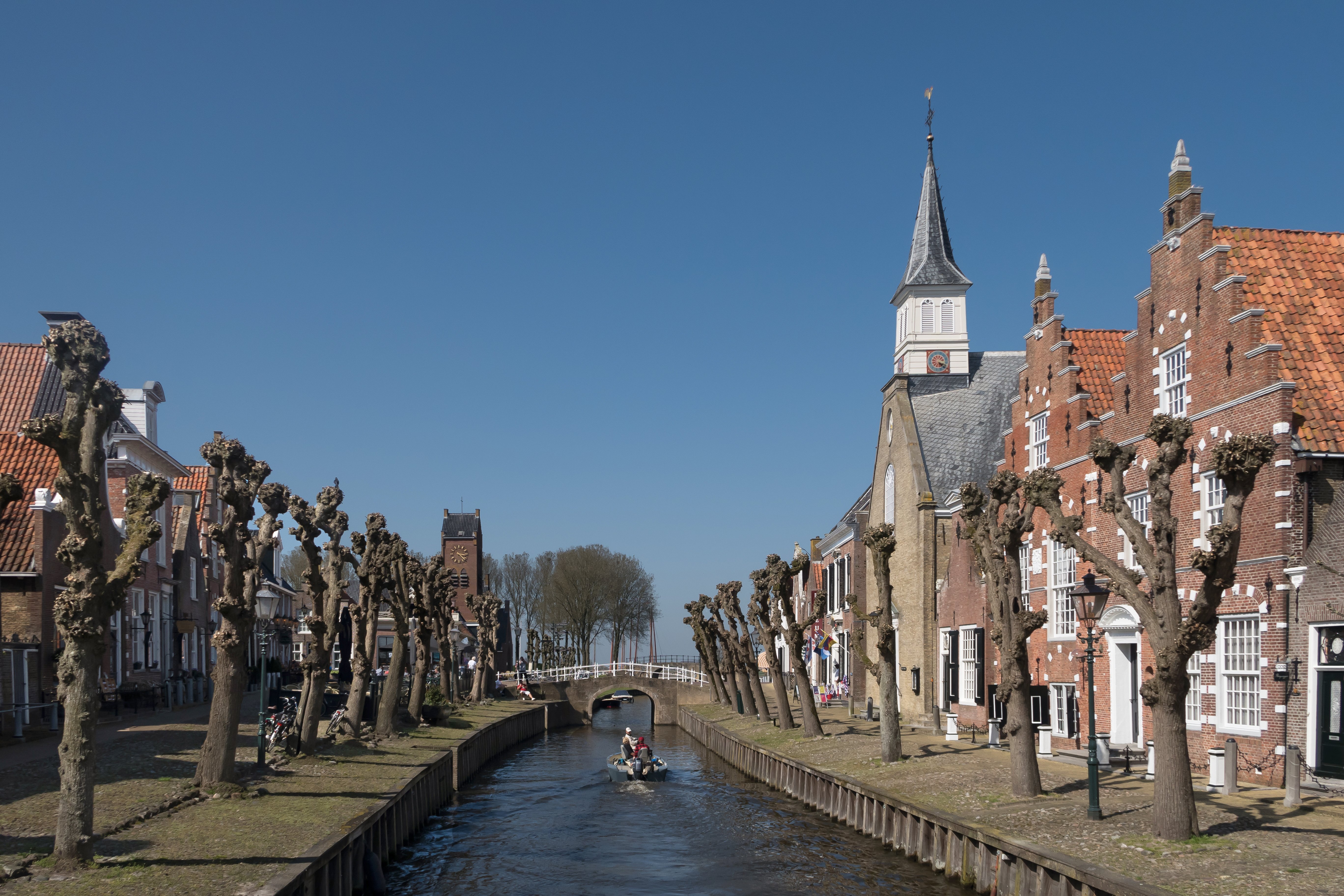 Sloten