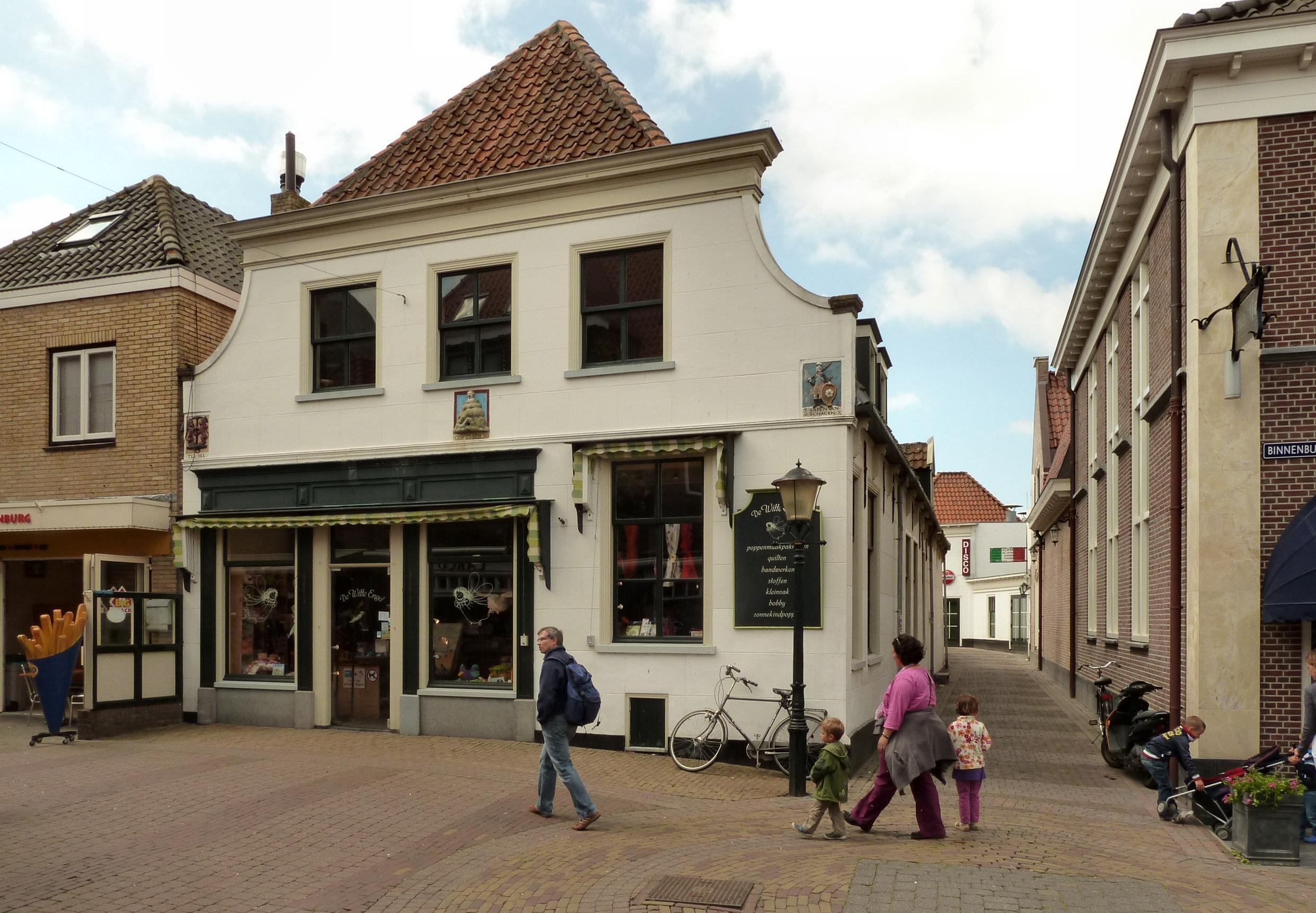 Den Burg