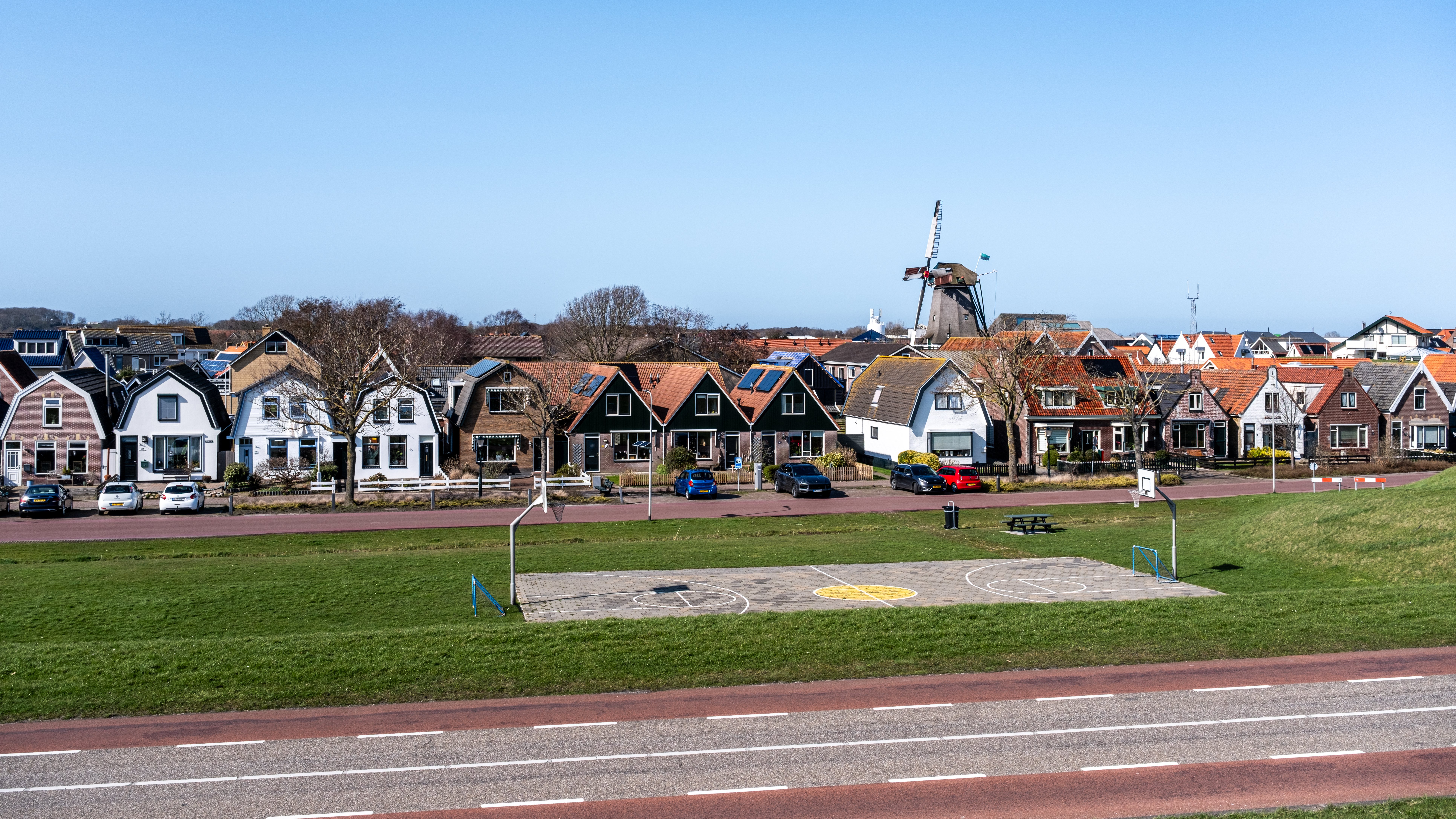 Oudeschild