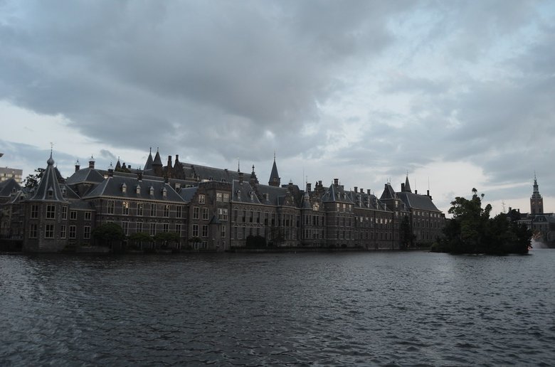 The Hague