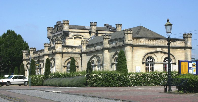 Valkenburg