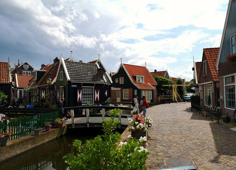 Volendam