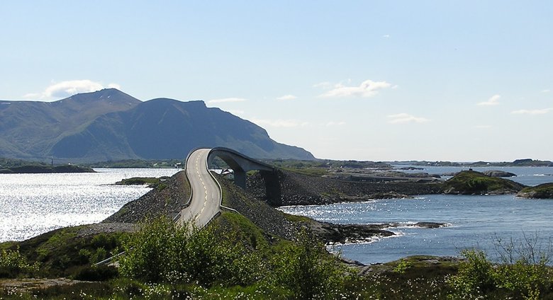 Norway