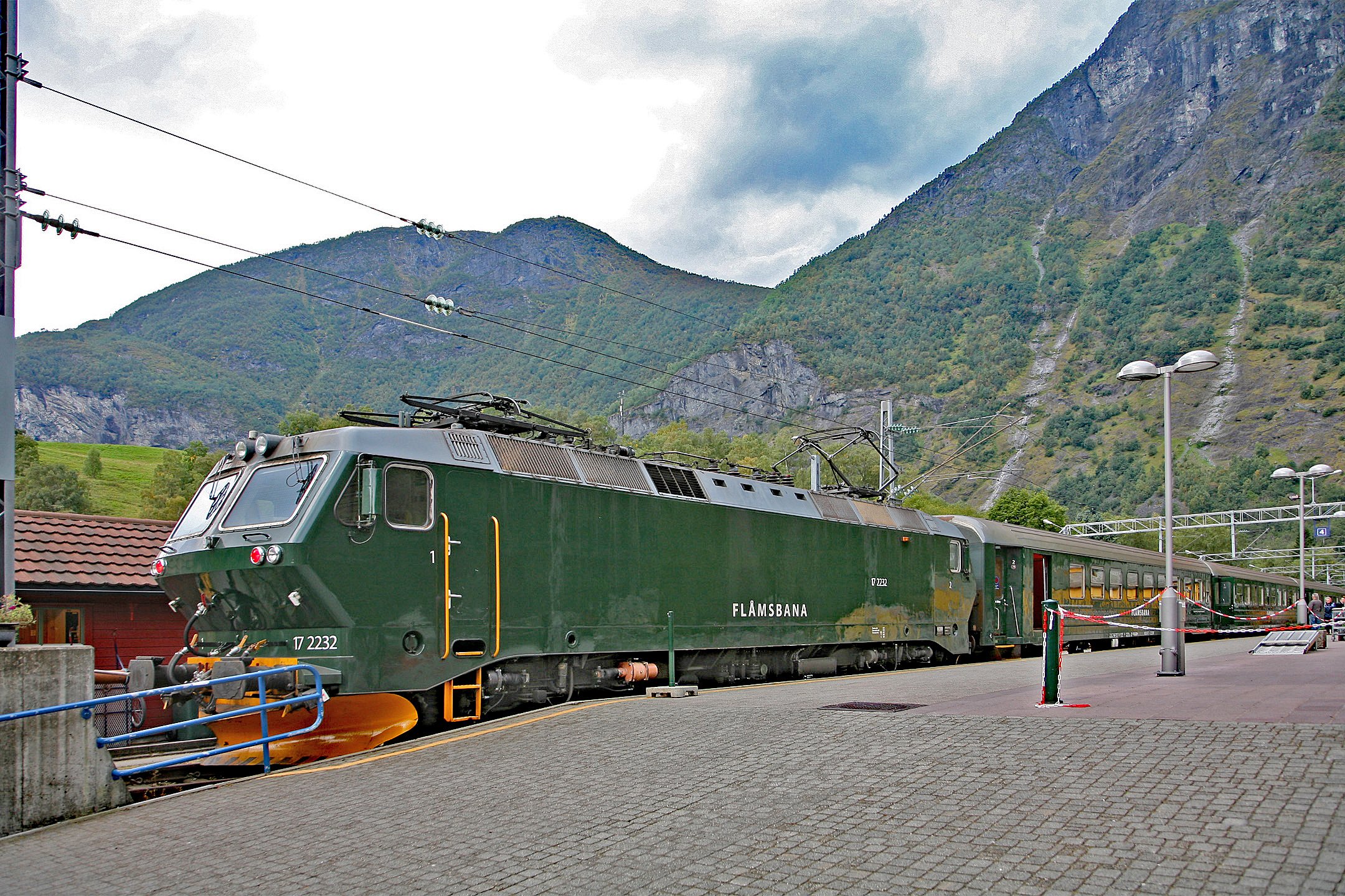 Flåm