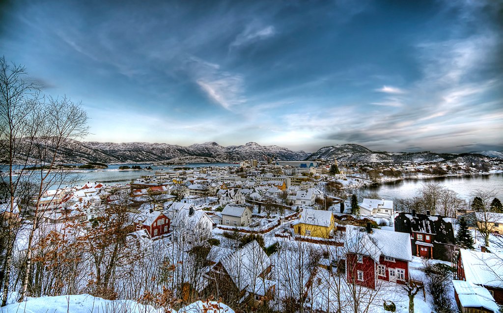Florø