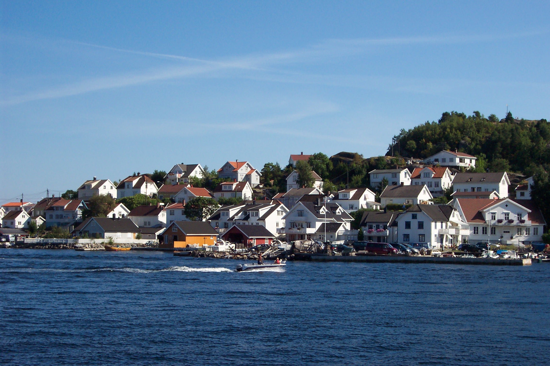 Kragero