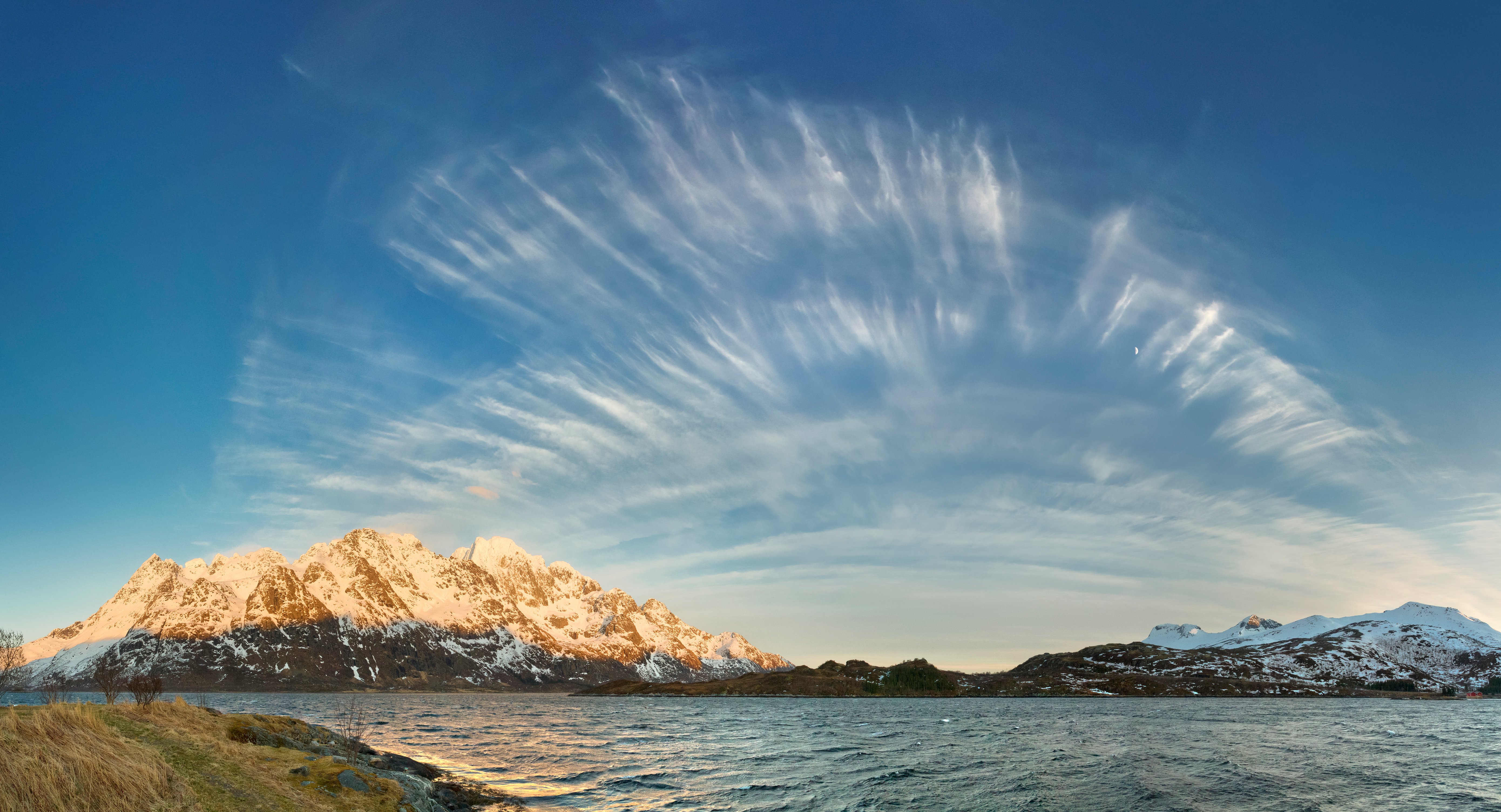 Lofoten islands