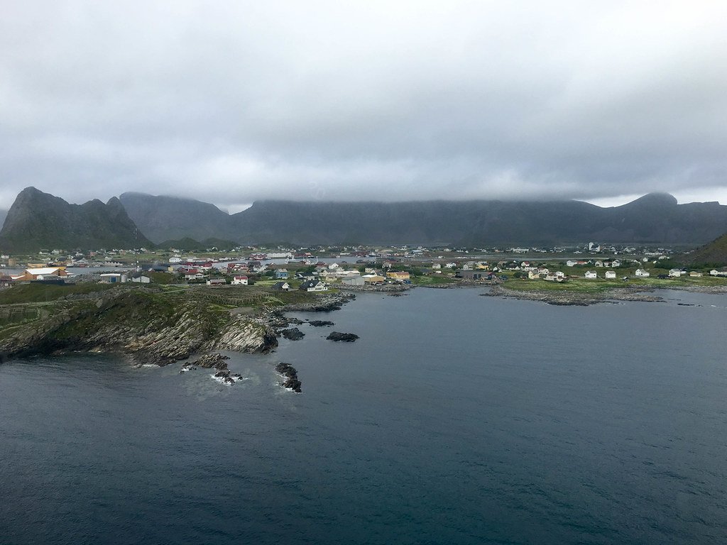 Værøy