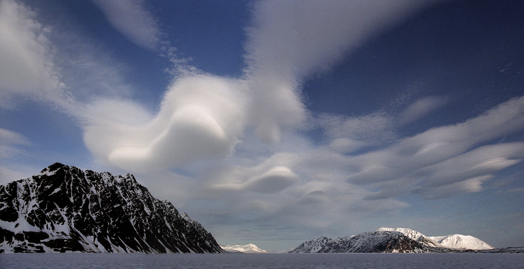 Spitsbergen