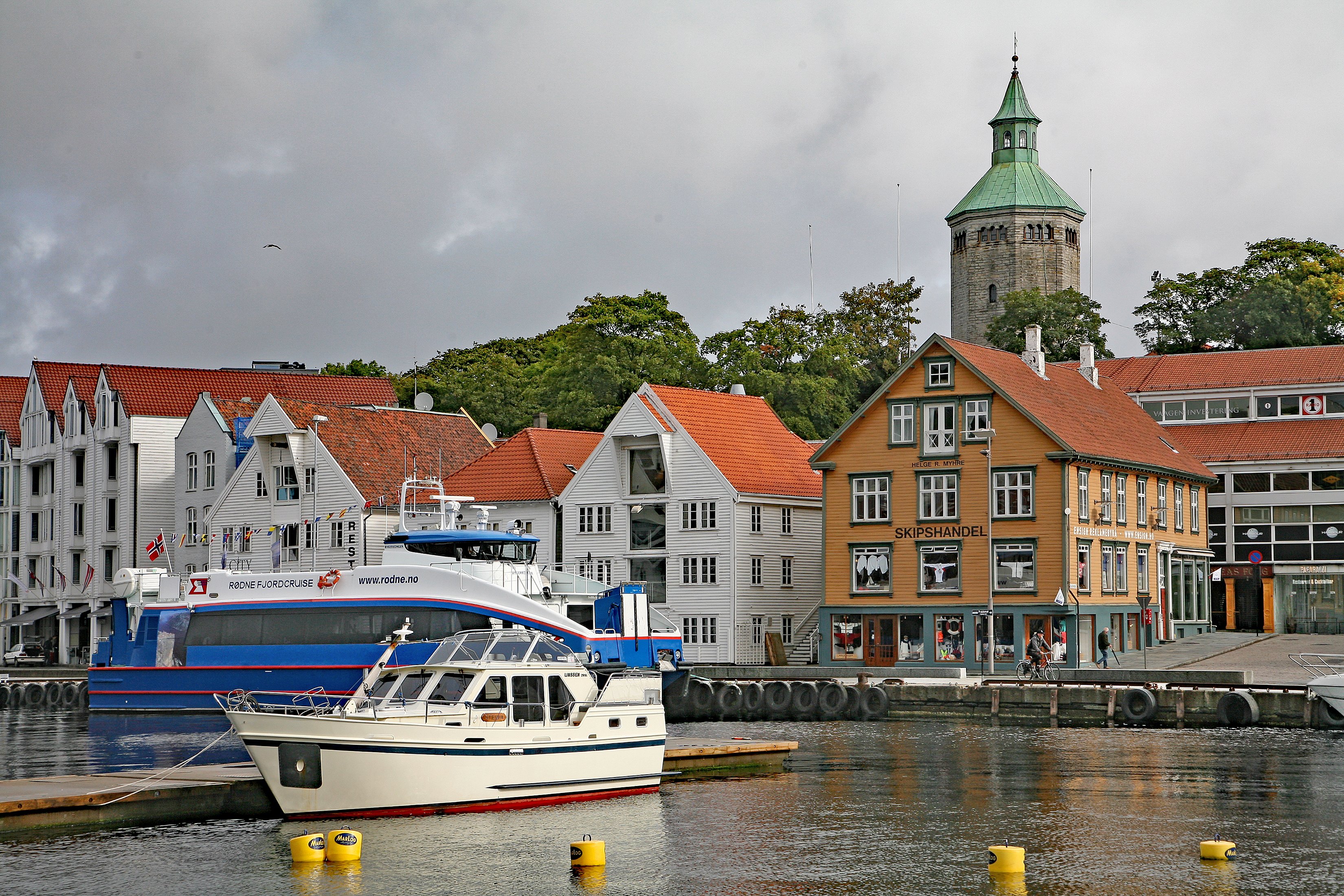 Stavanger