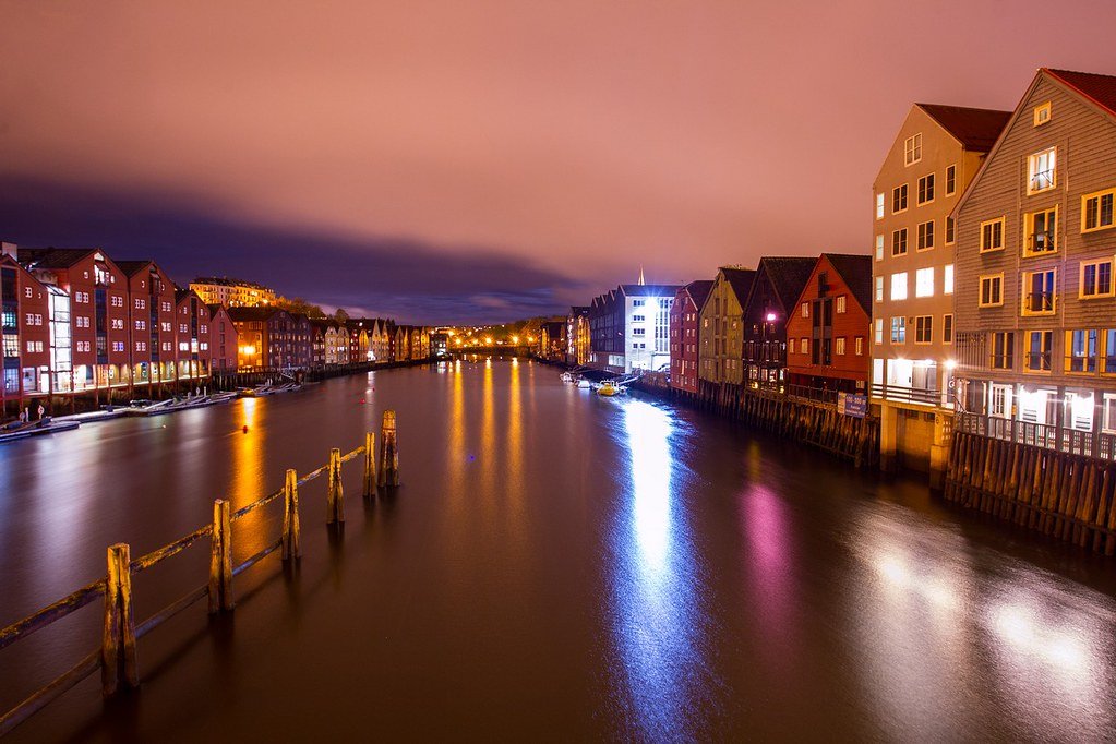 Trondheim
