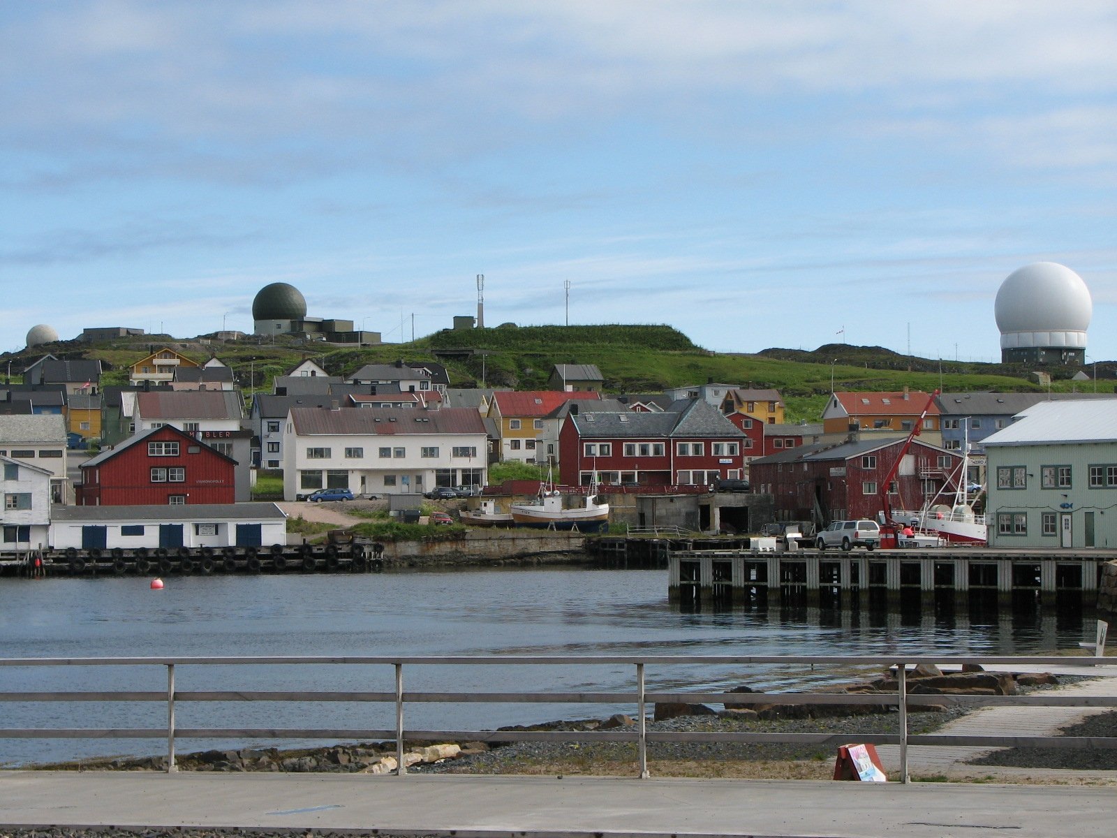 Vardø