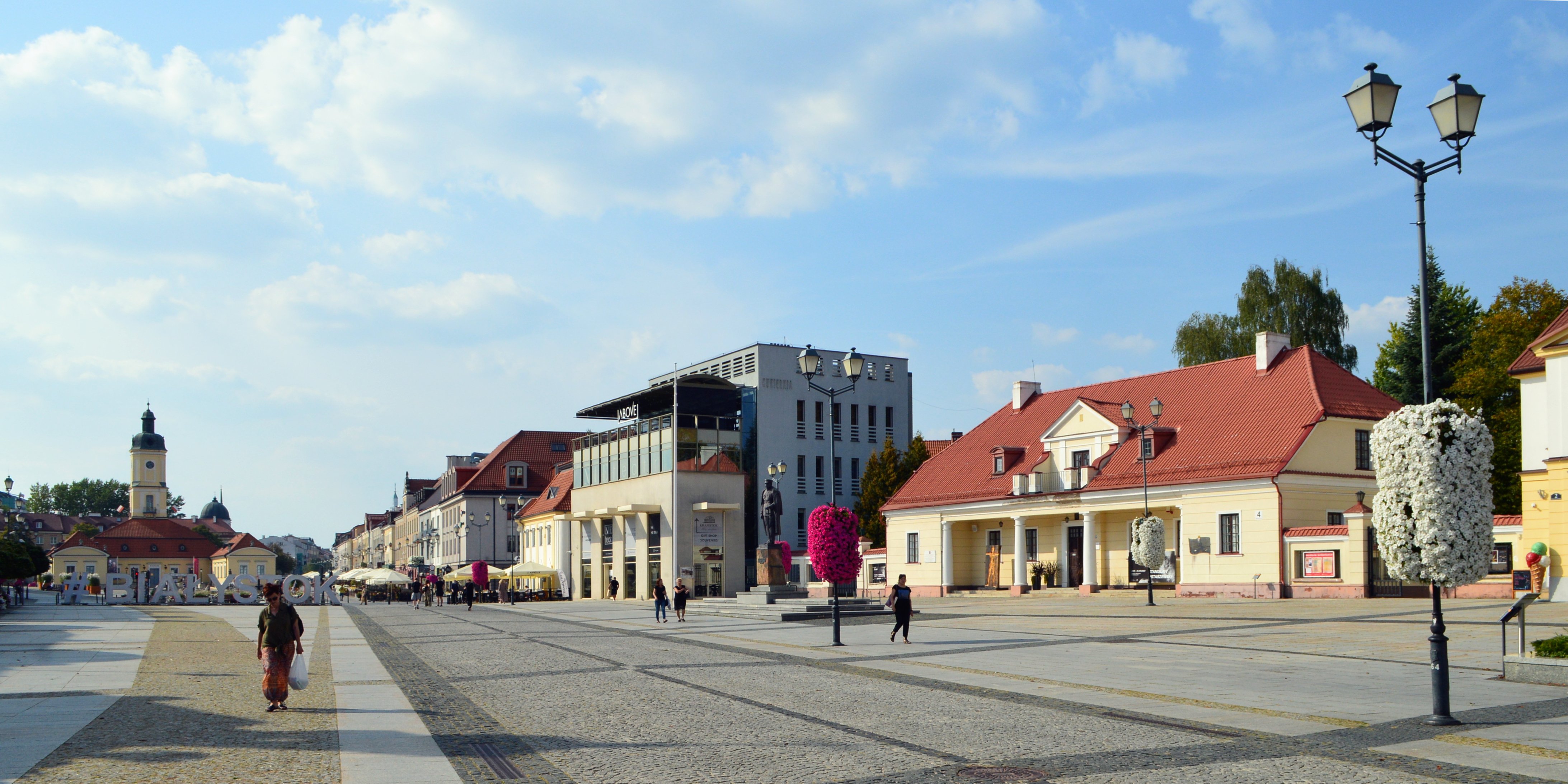 Białystok