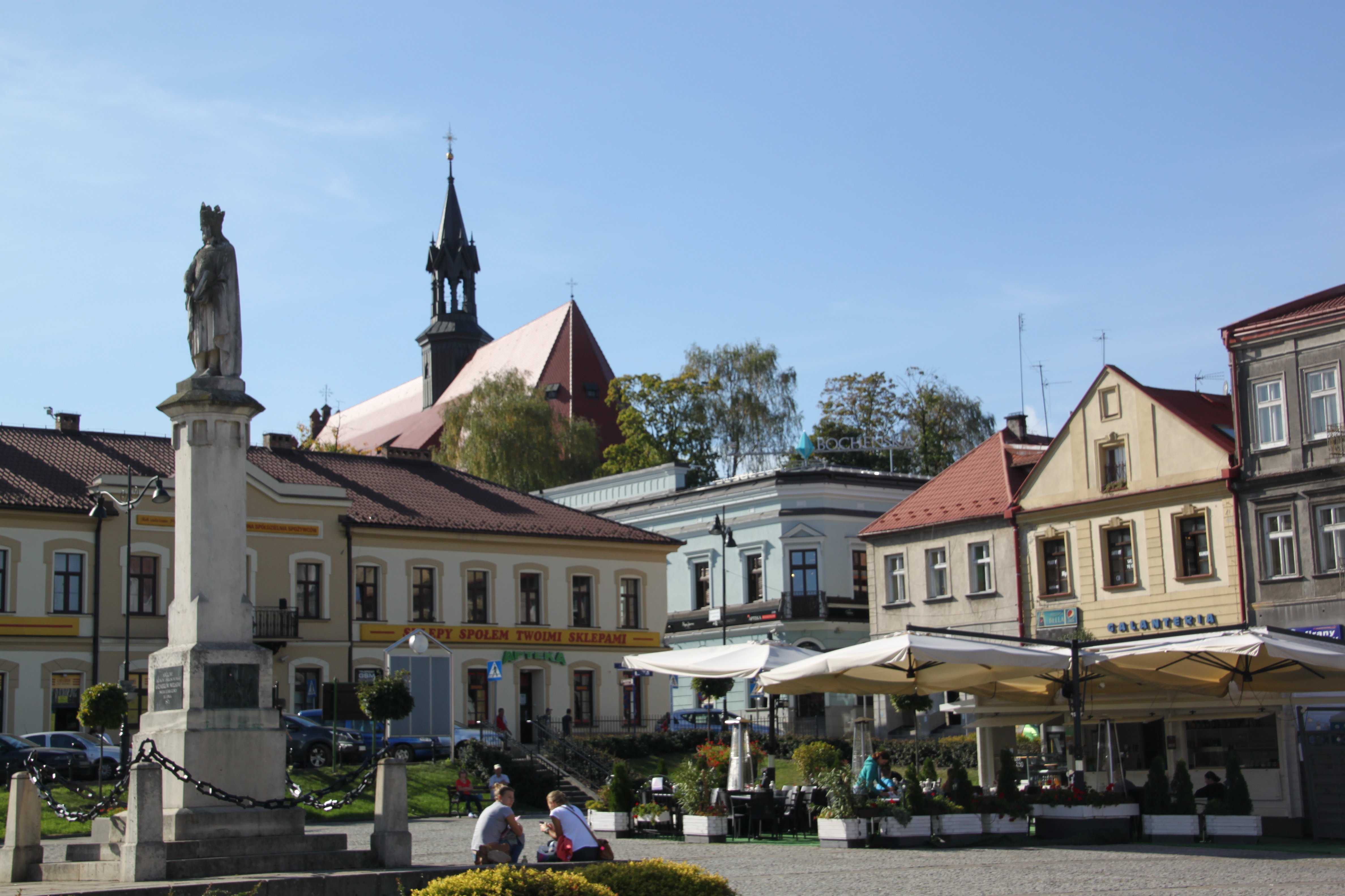 Bochnia