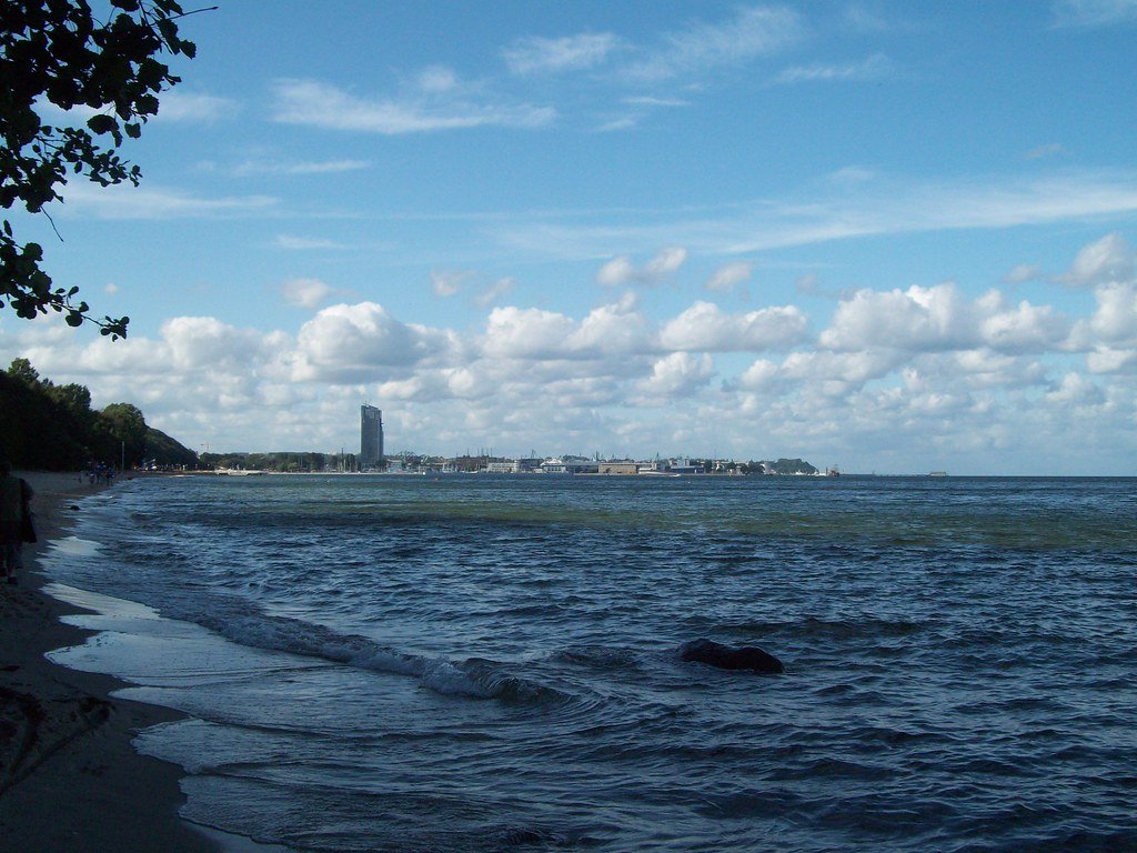 Gdynia