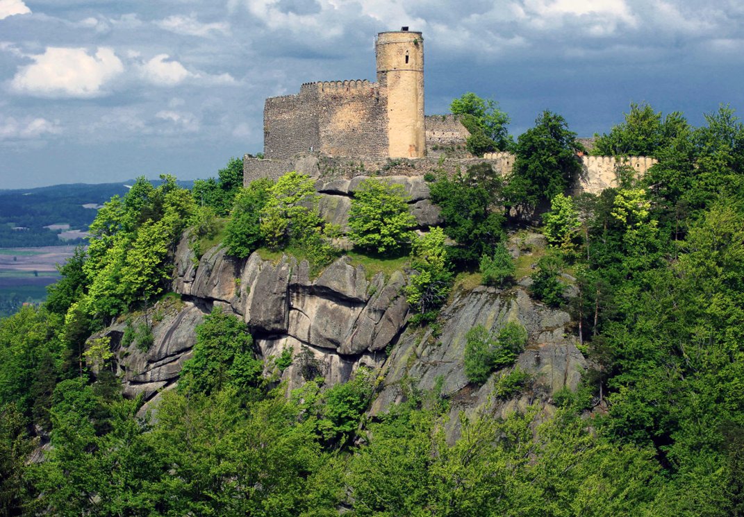 Jelenia Góra