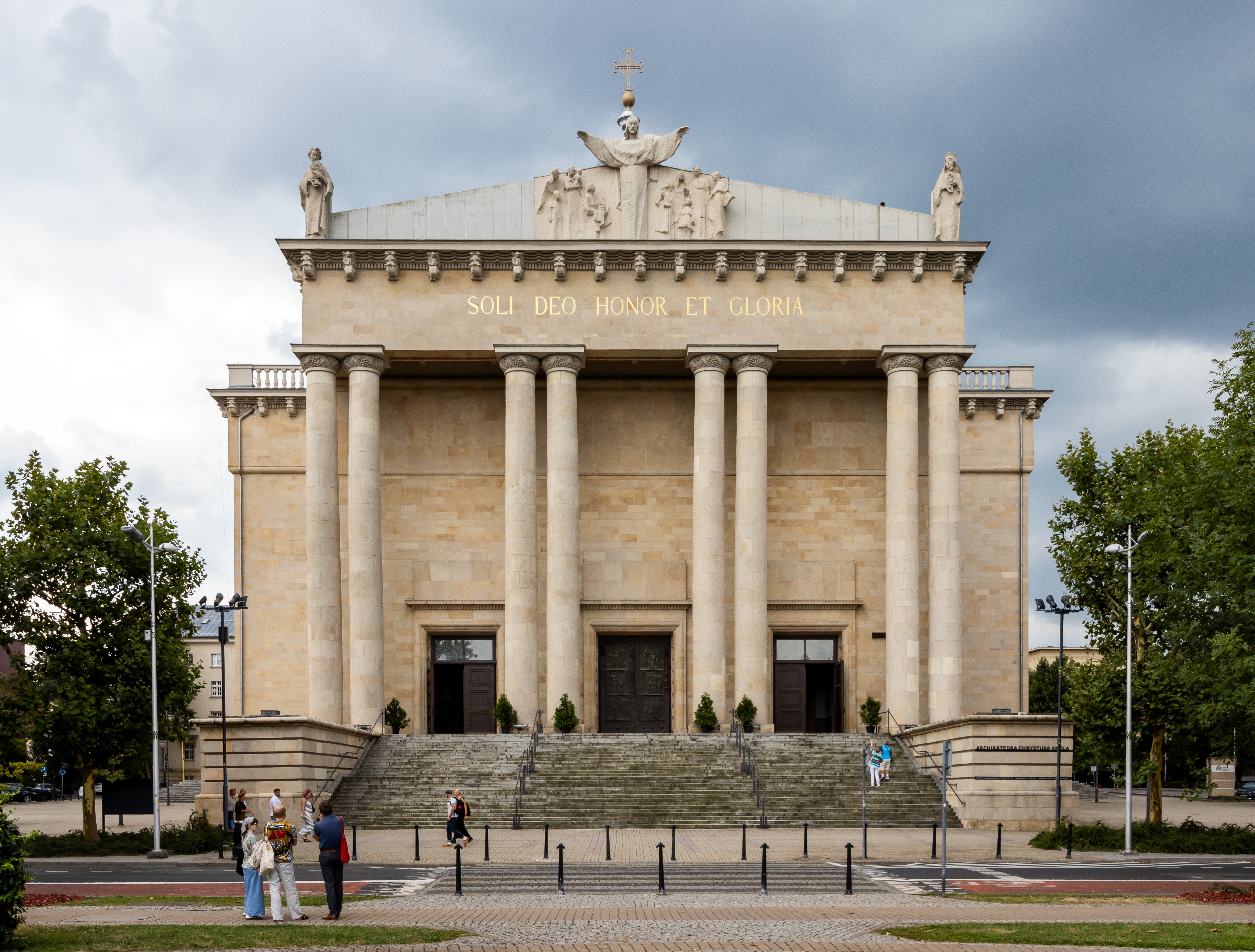 Katowice