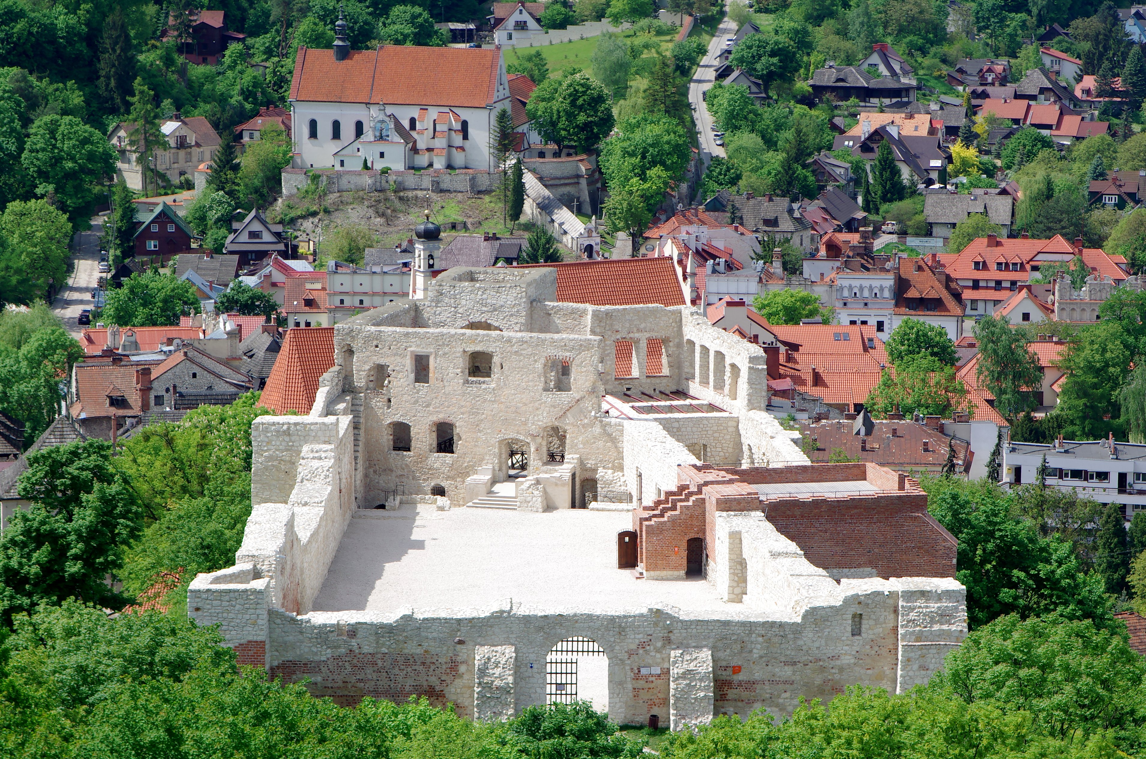 Kazimierz Dolny