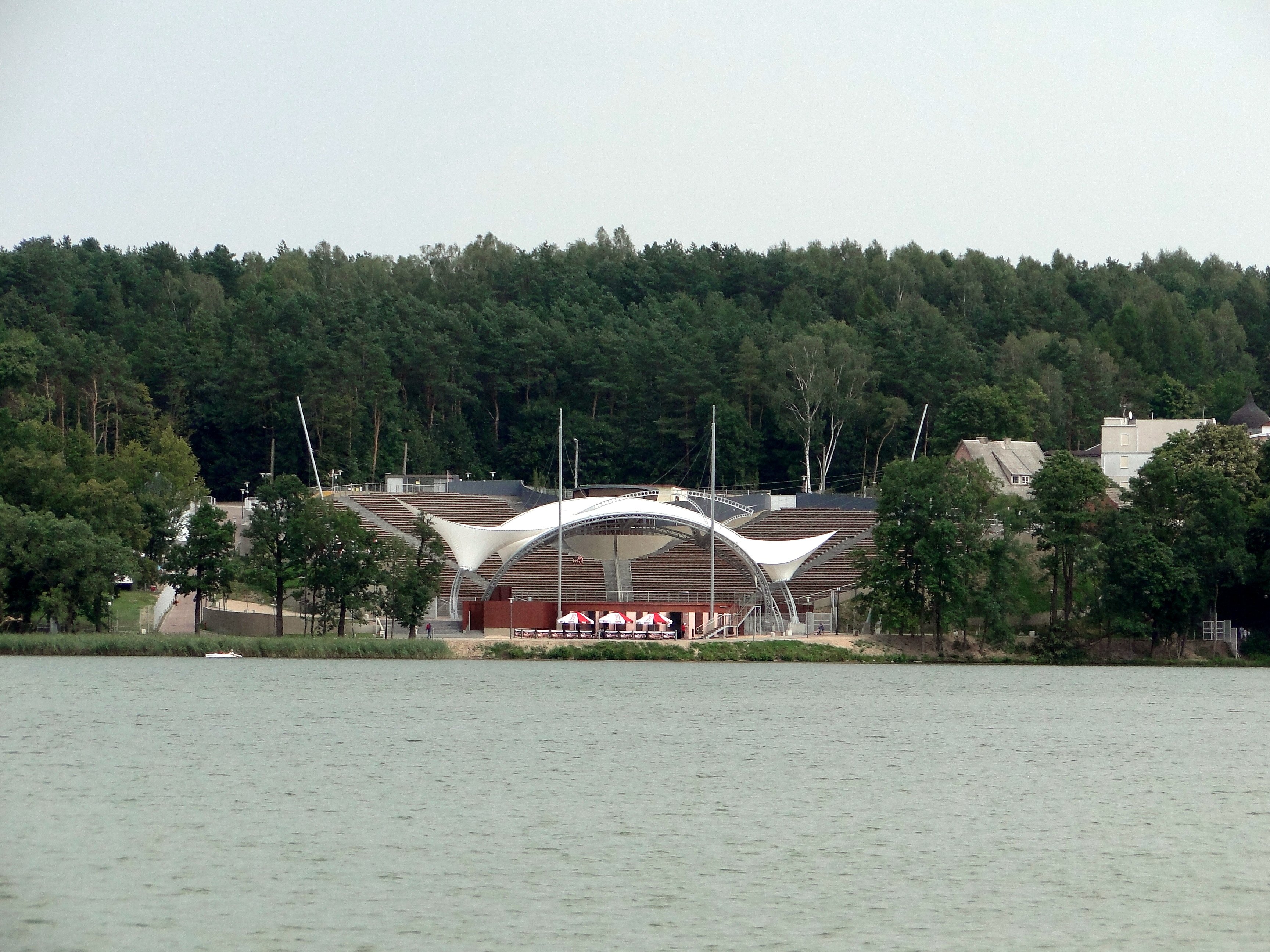 Mragowo