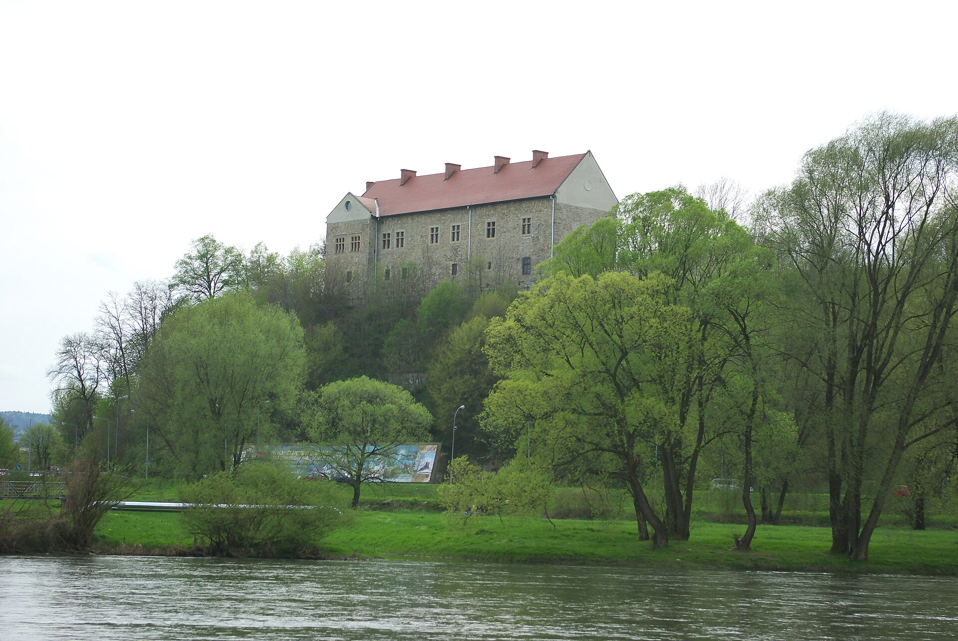 Sanok