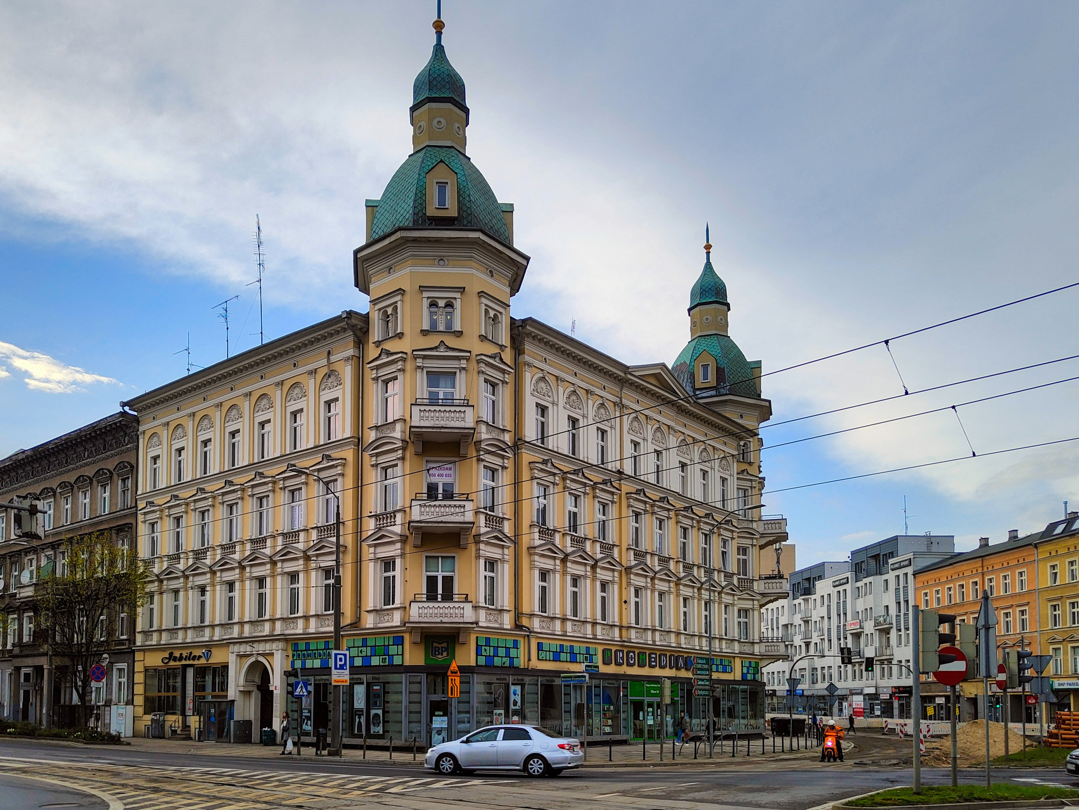 Szczecin