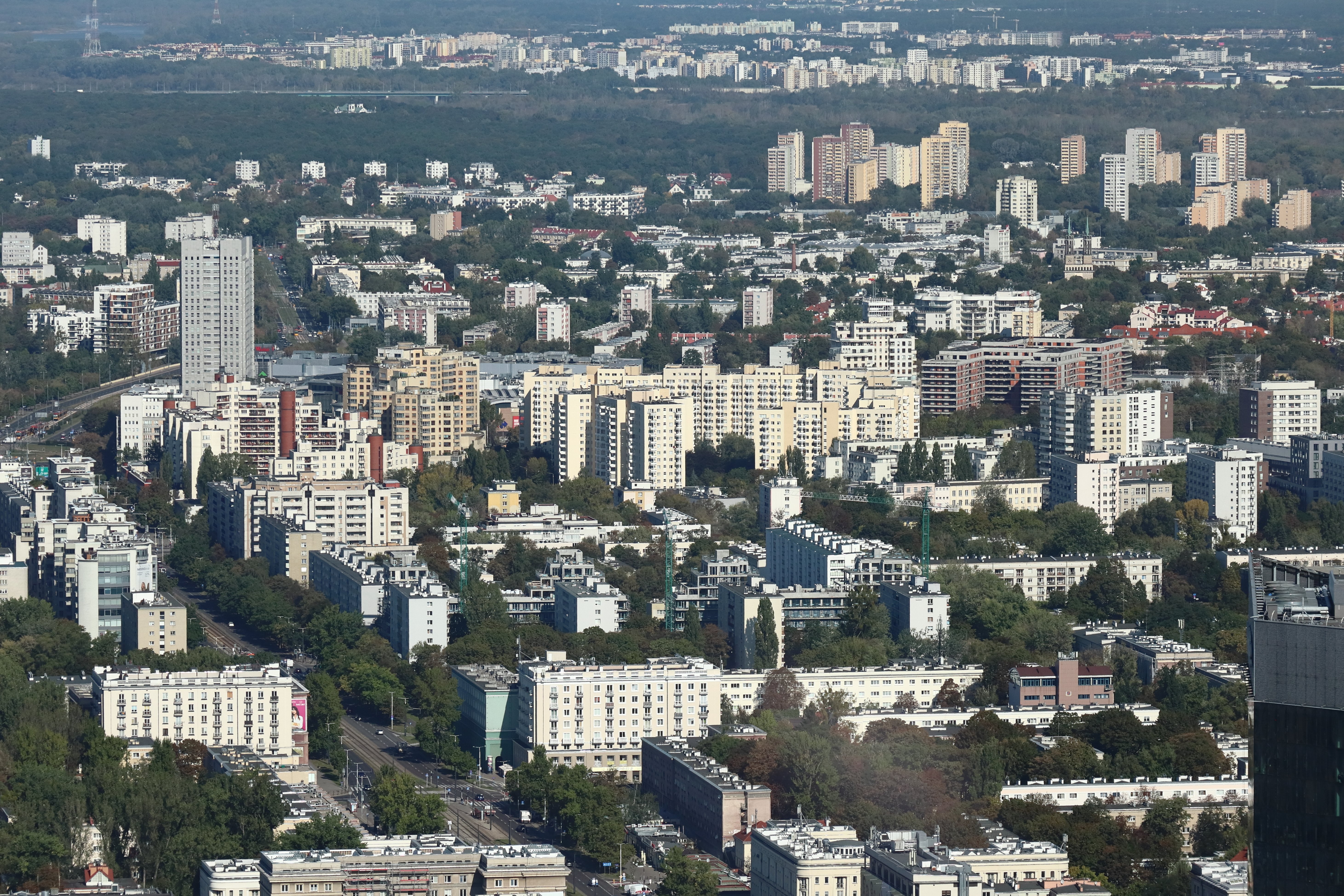 Muranów