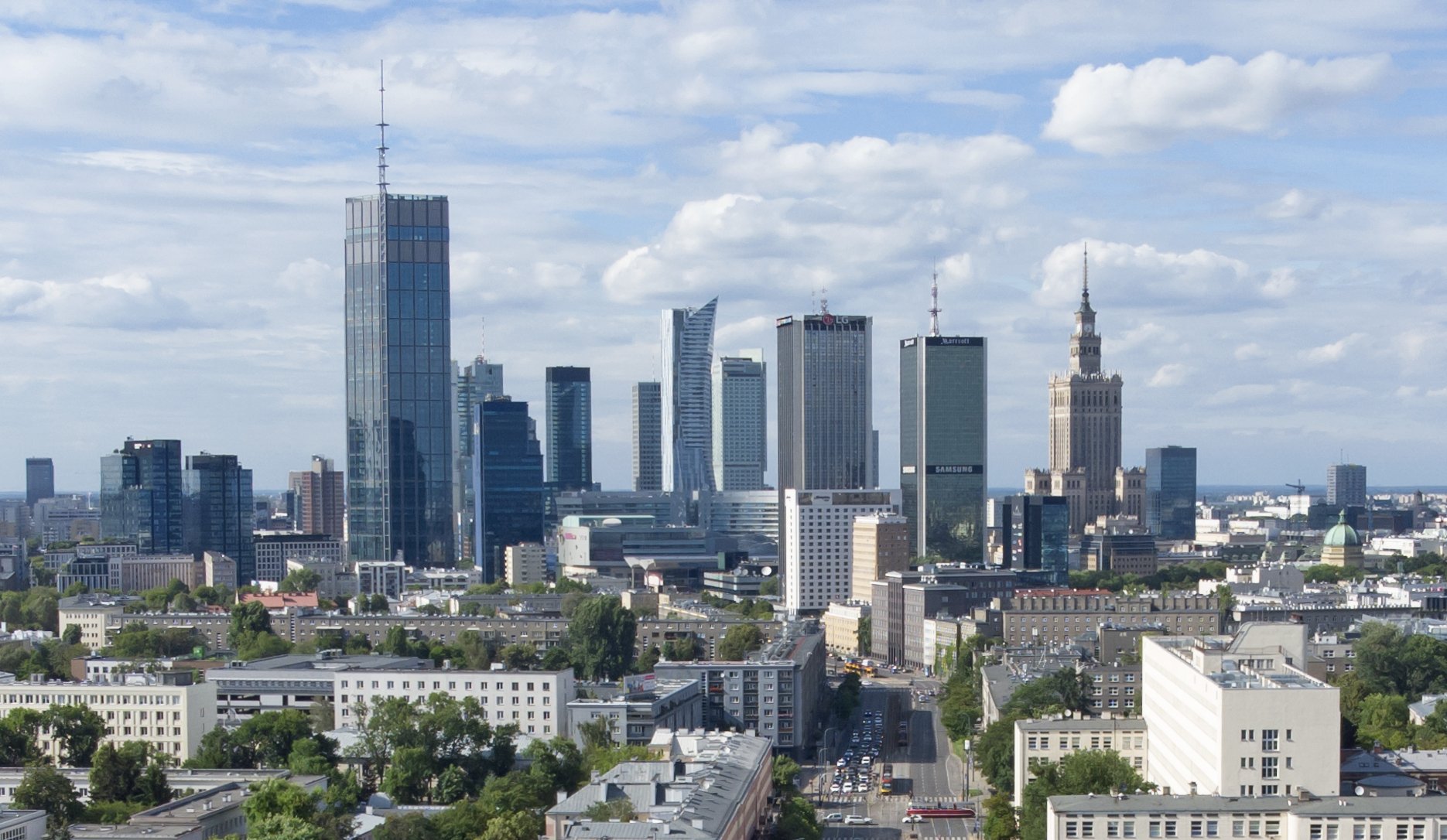 Śródmieście Południowe
