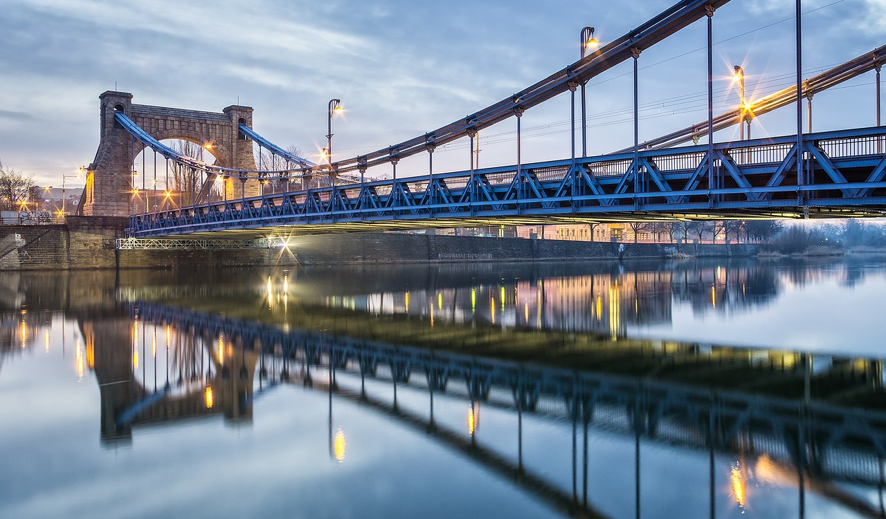 Wroclaw