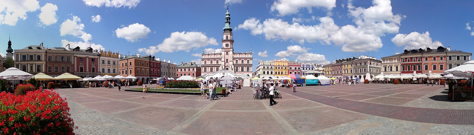 Zamość