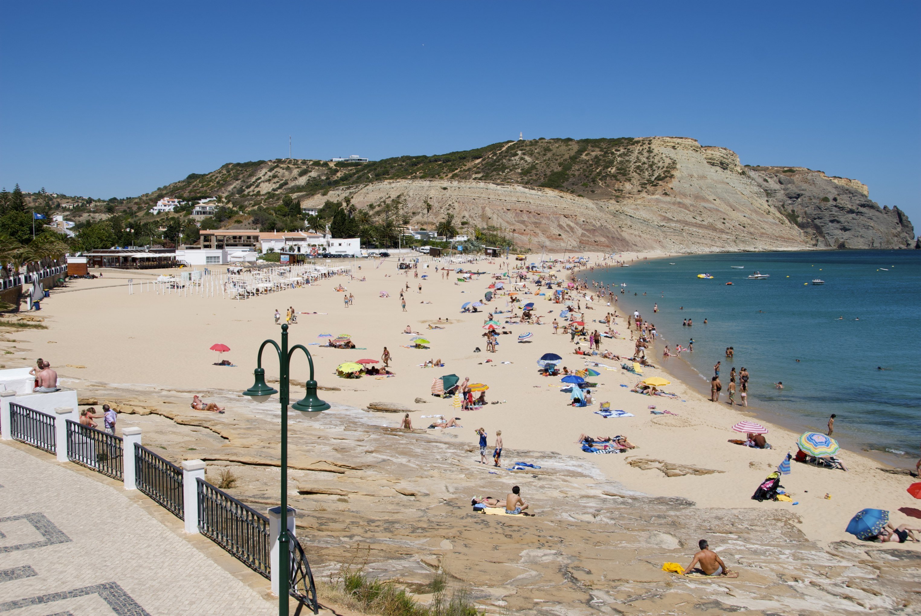 Praia da Luz