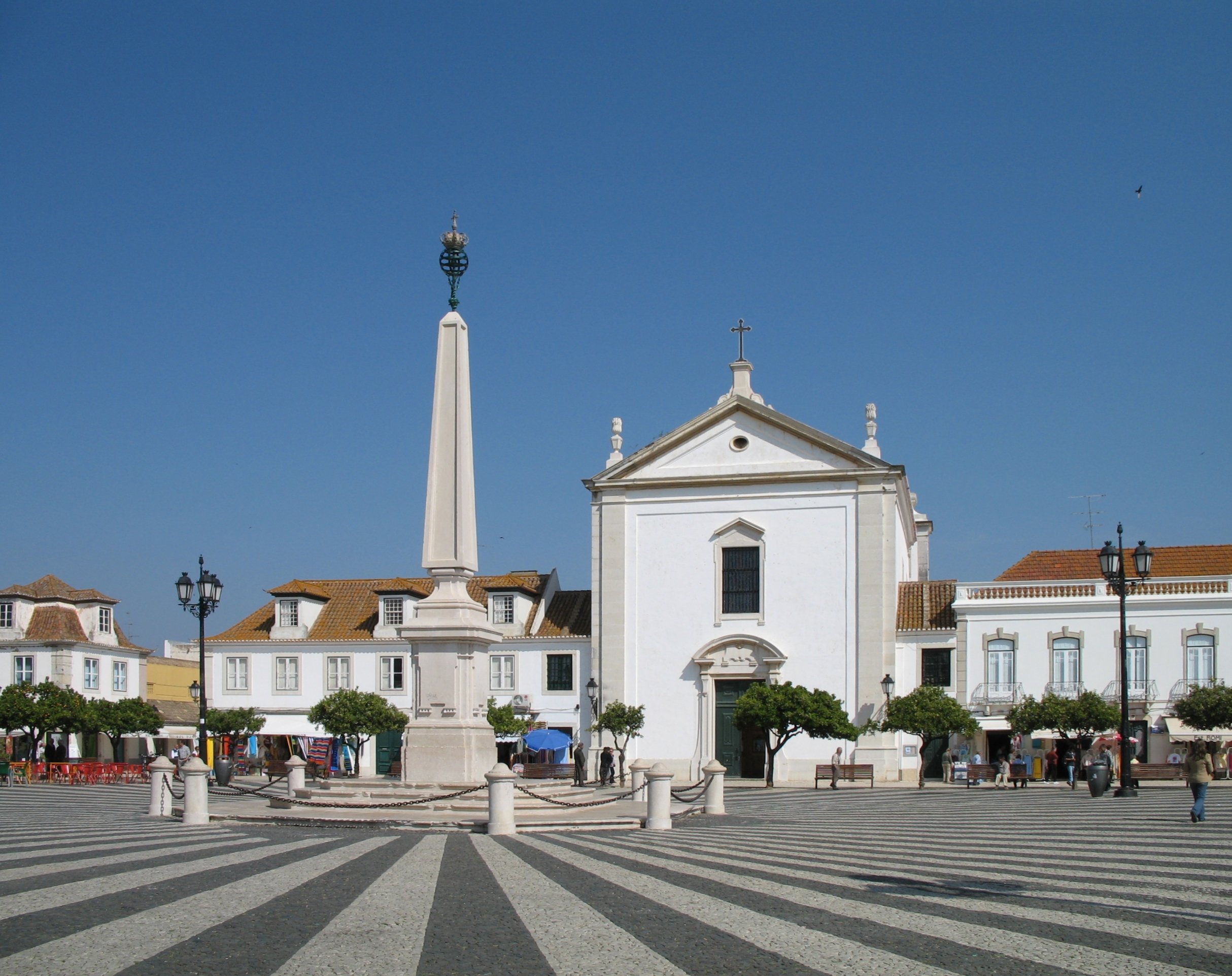 Vila Real