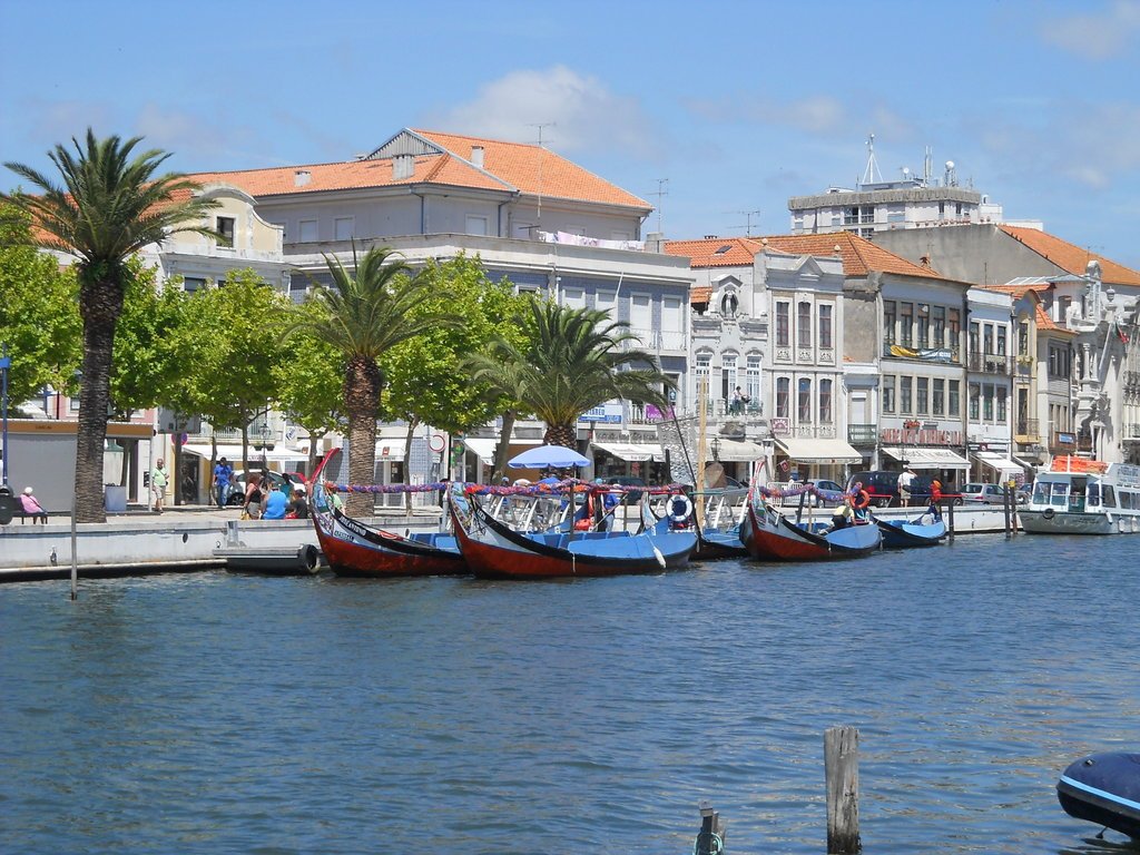 Aveiro