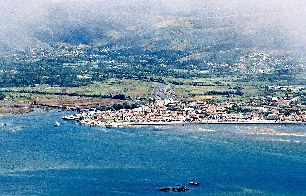 Caminha