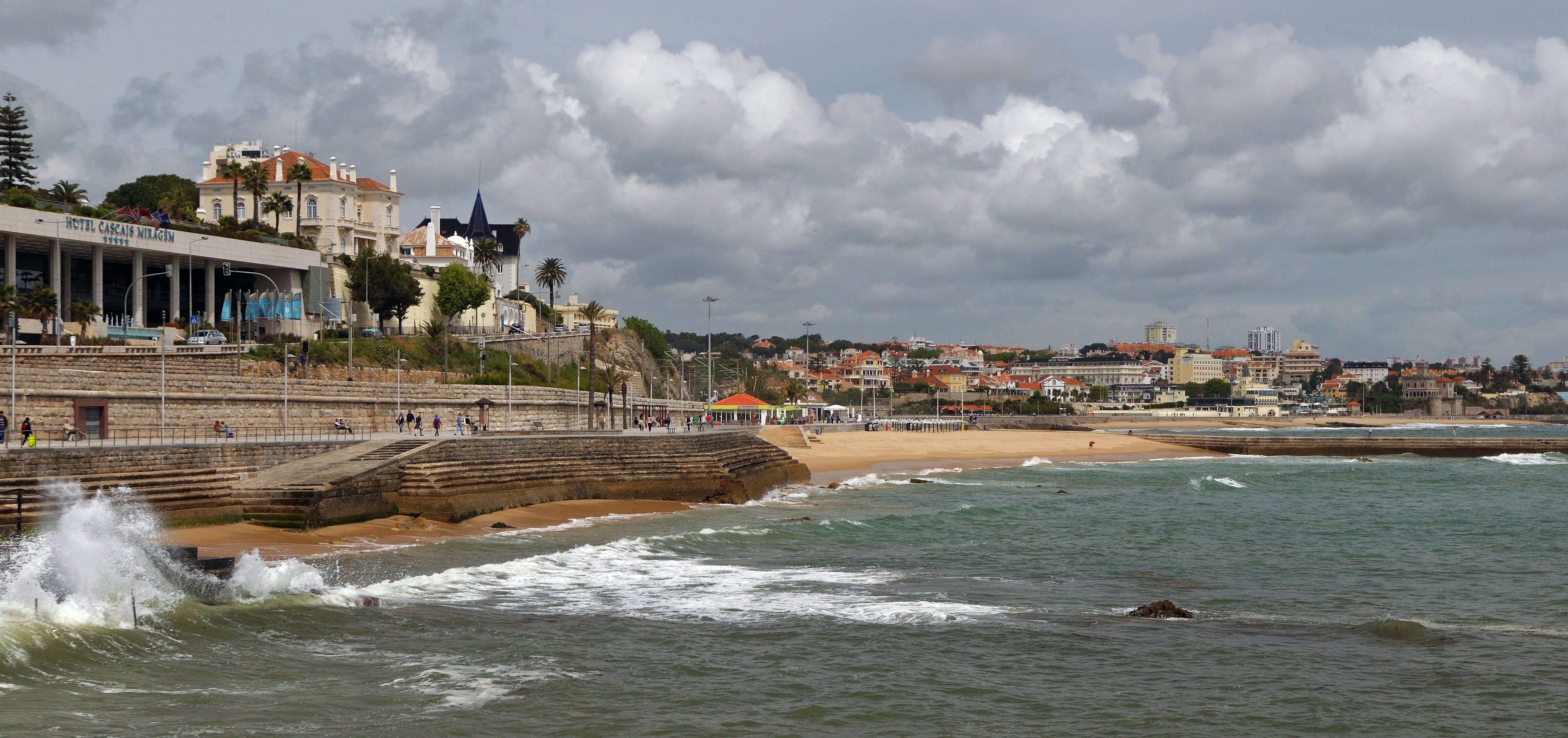 Cascais