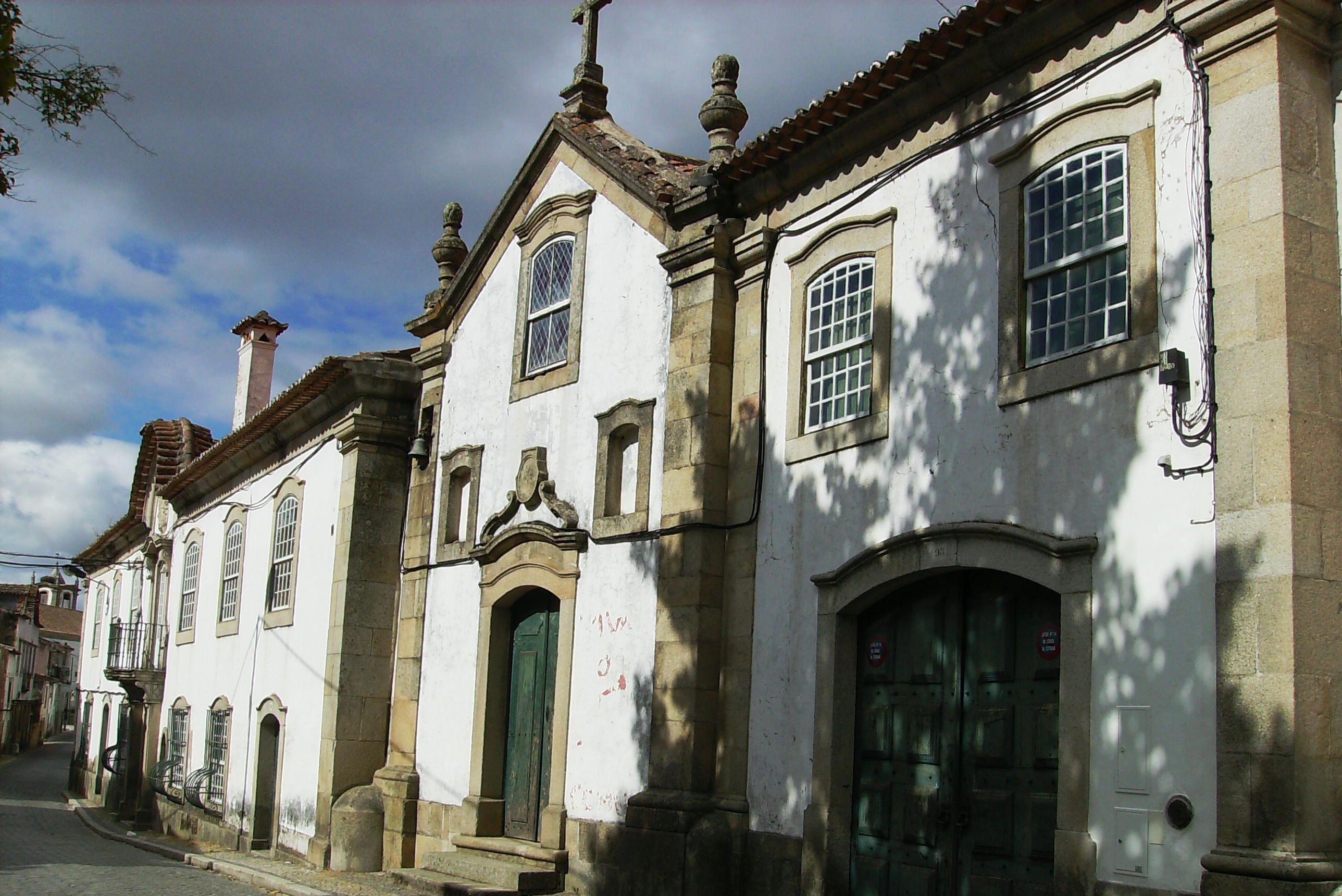 Alcains