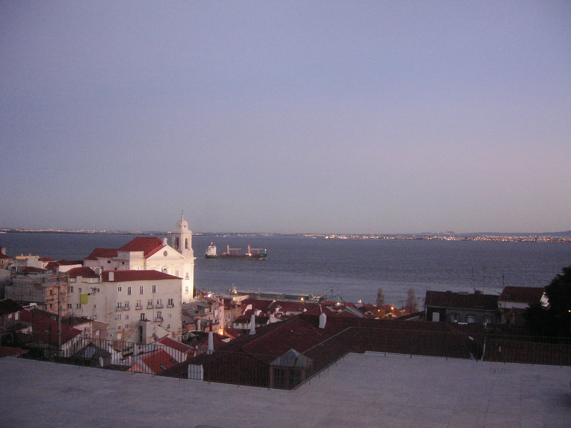Lisbon