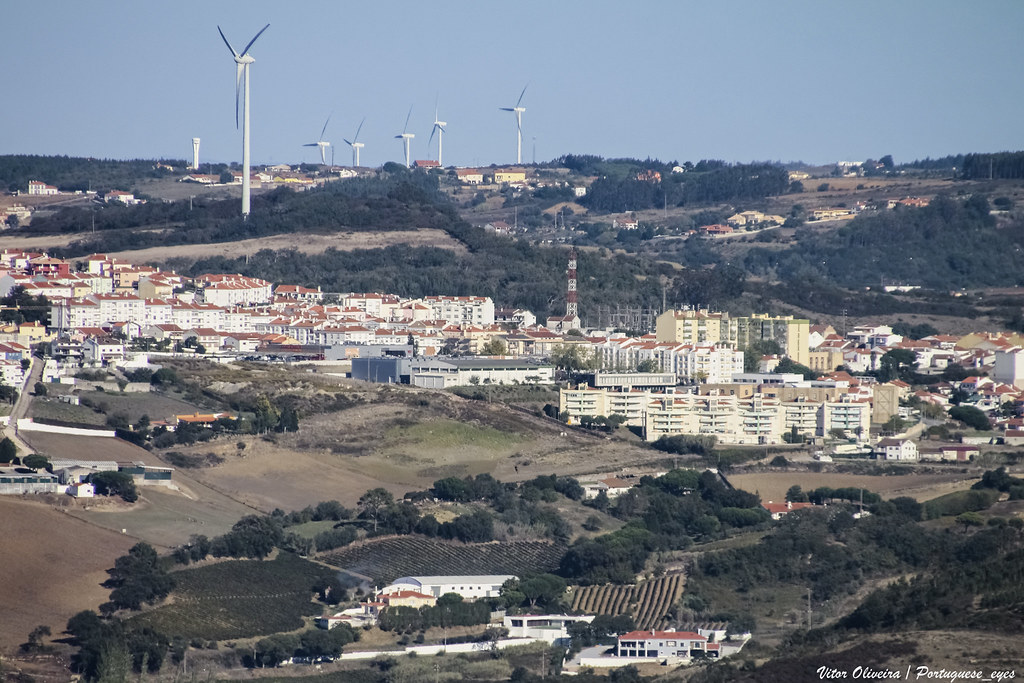 Sobral de Monte Agraço