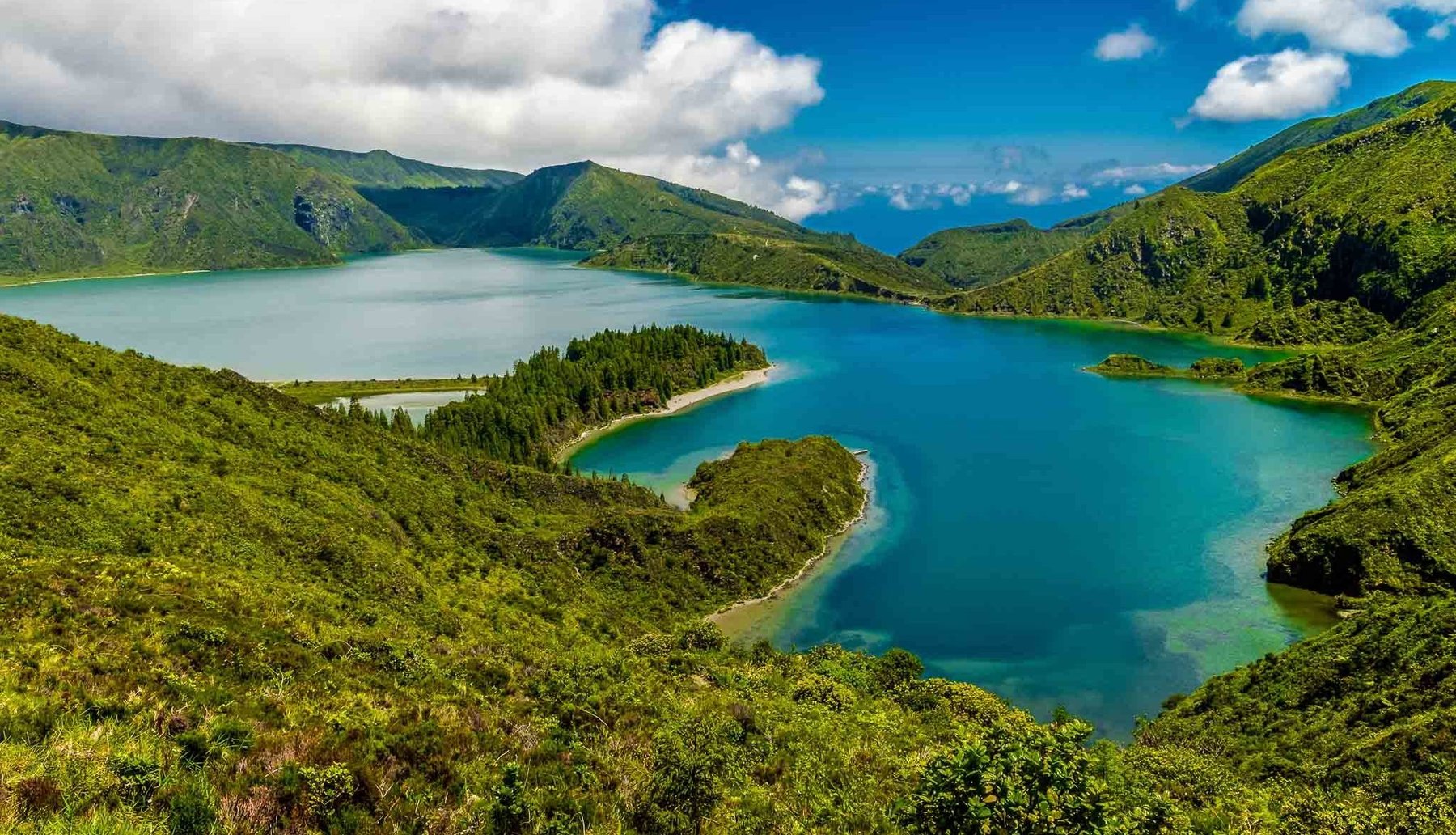 The Azores