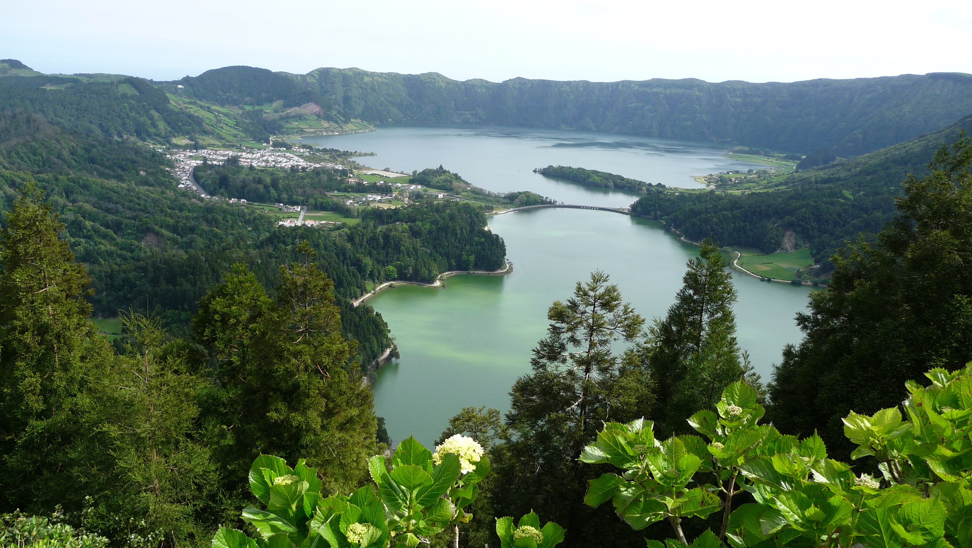Sete Cidades
