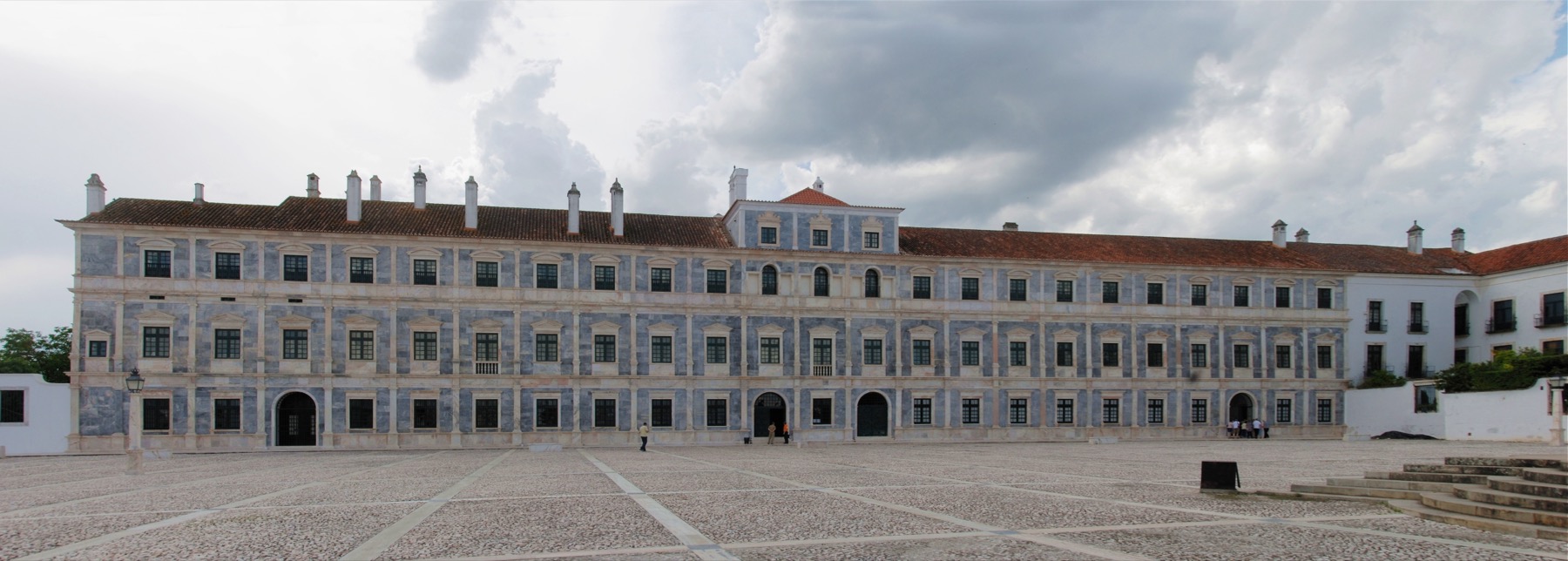 Vila Viçosa