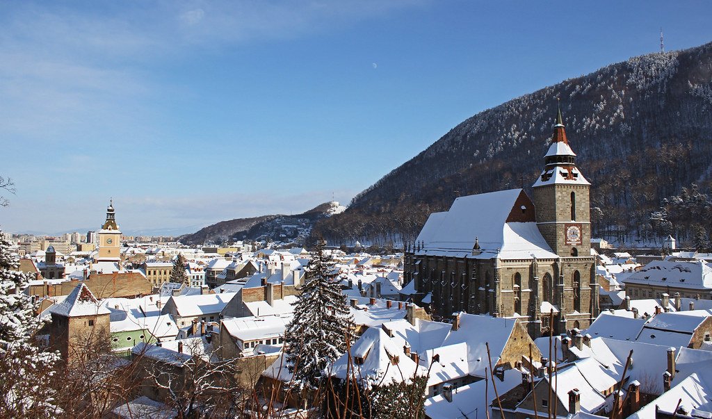 Brasov