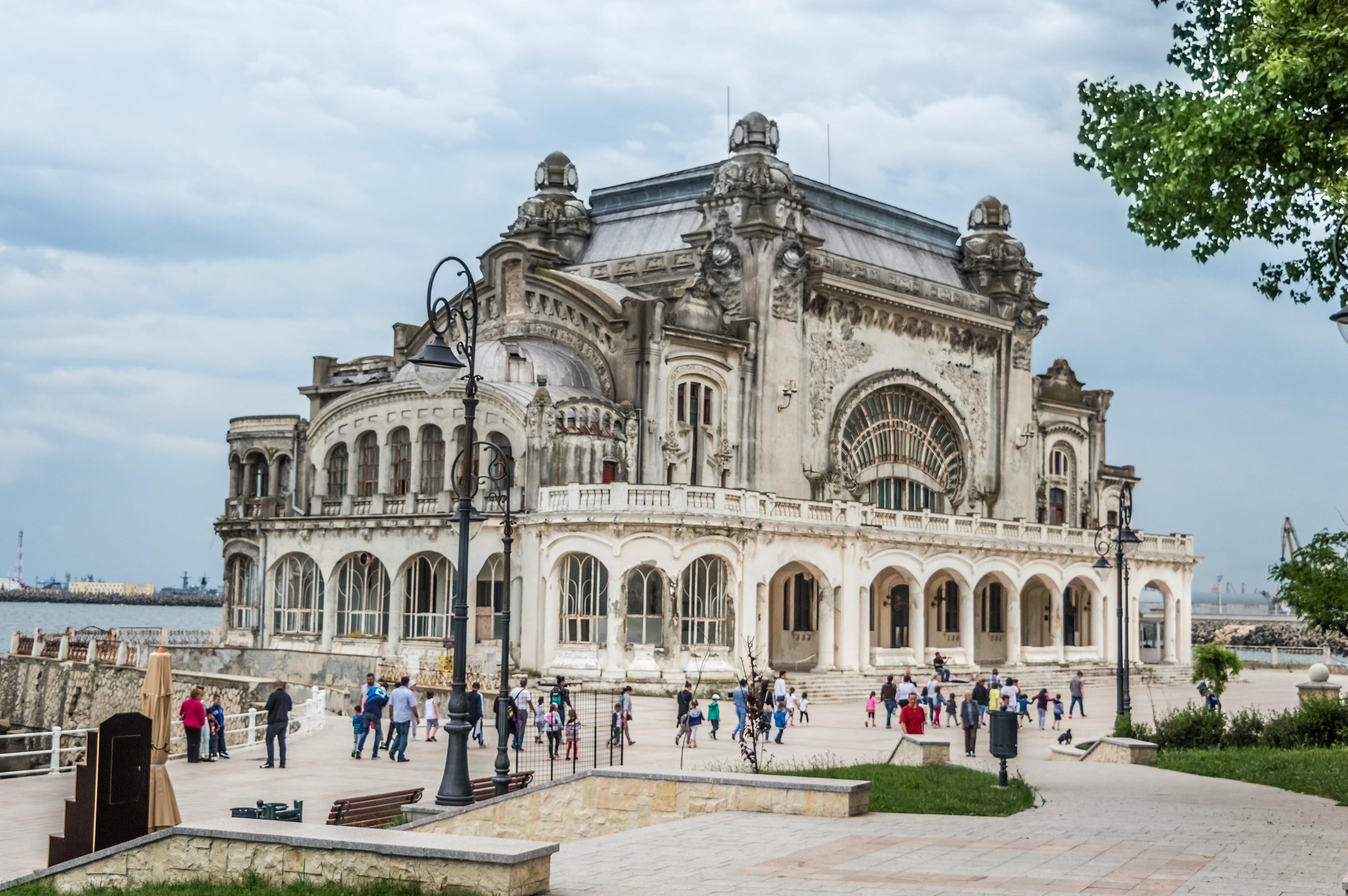 Constanta