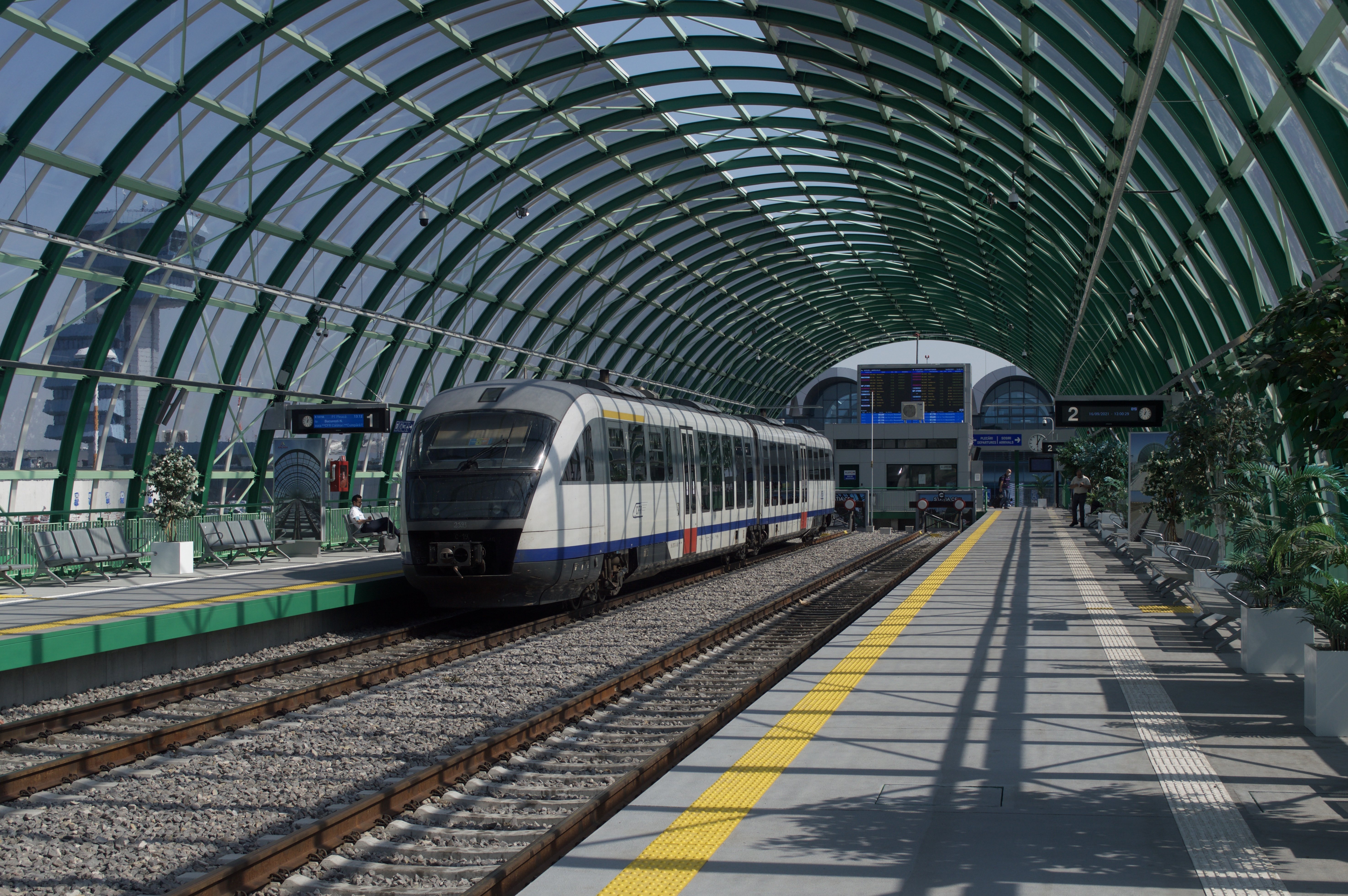 Otopeni