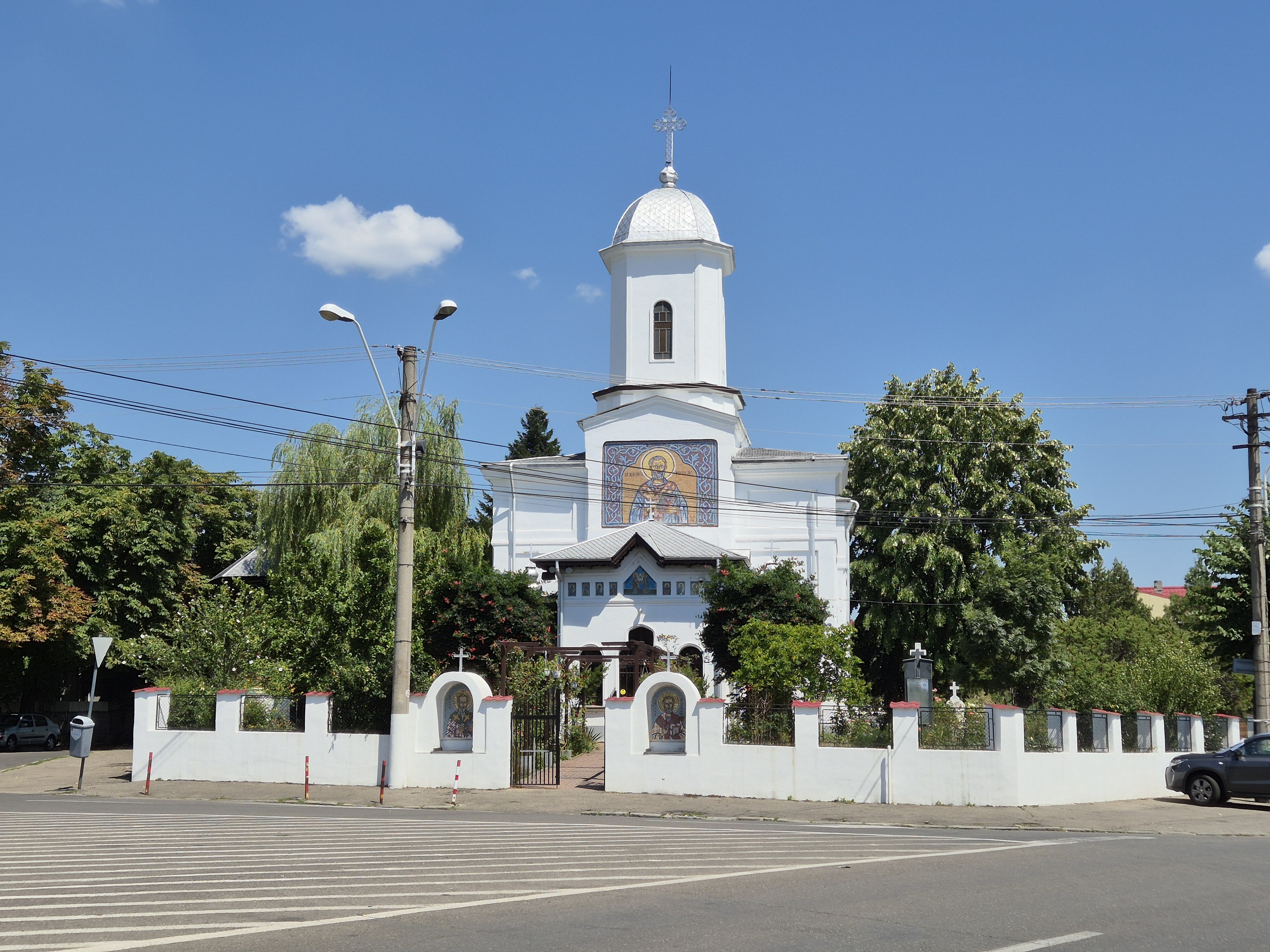 Ploiești