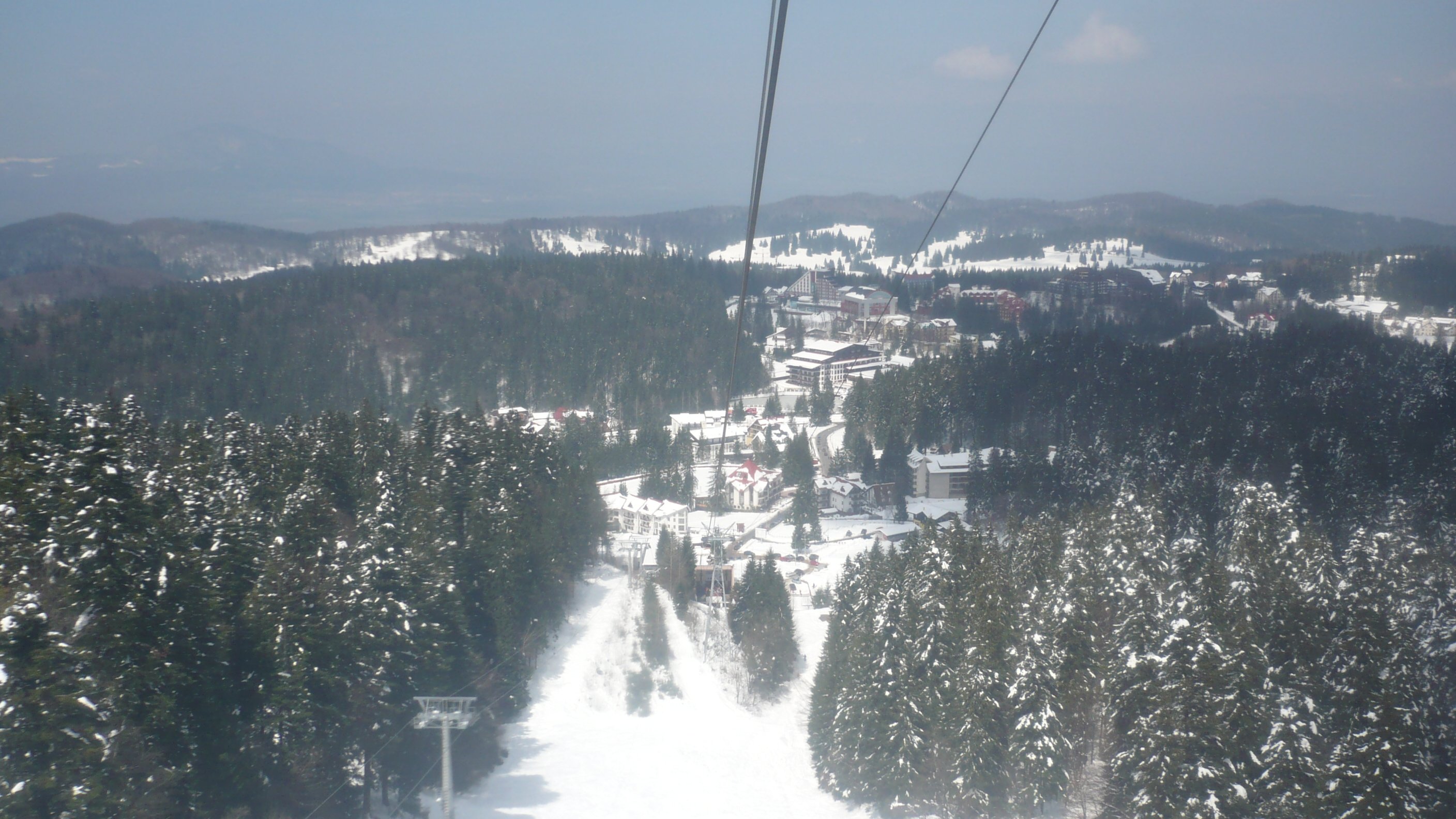 Poiana Brașov